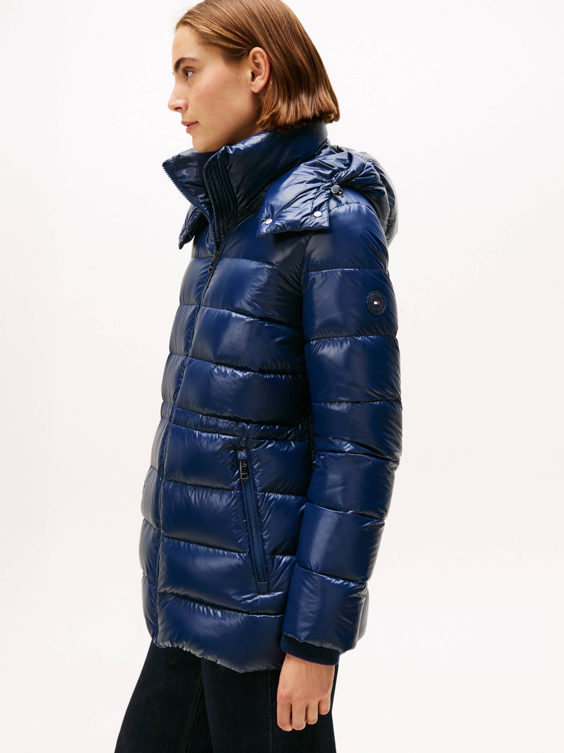 Tommy Hilfiger Geacă de puf | regular fit