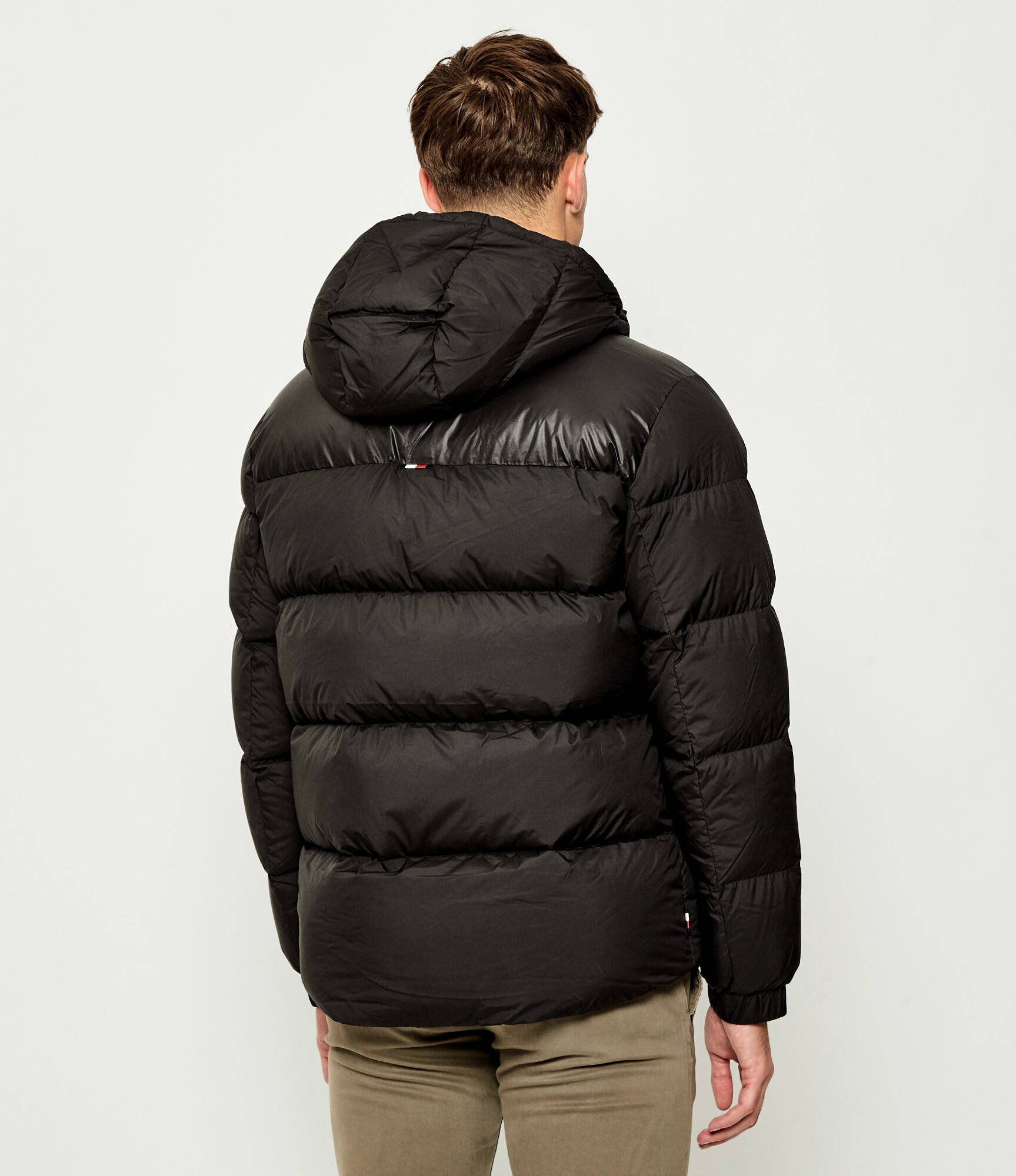 Tommy Hilfiger Geacă de puf | regular fit