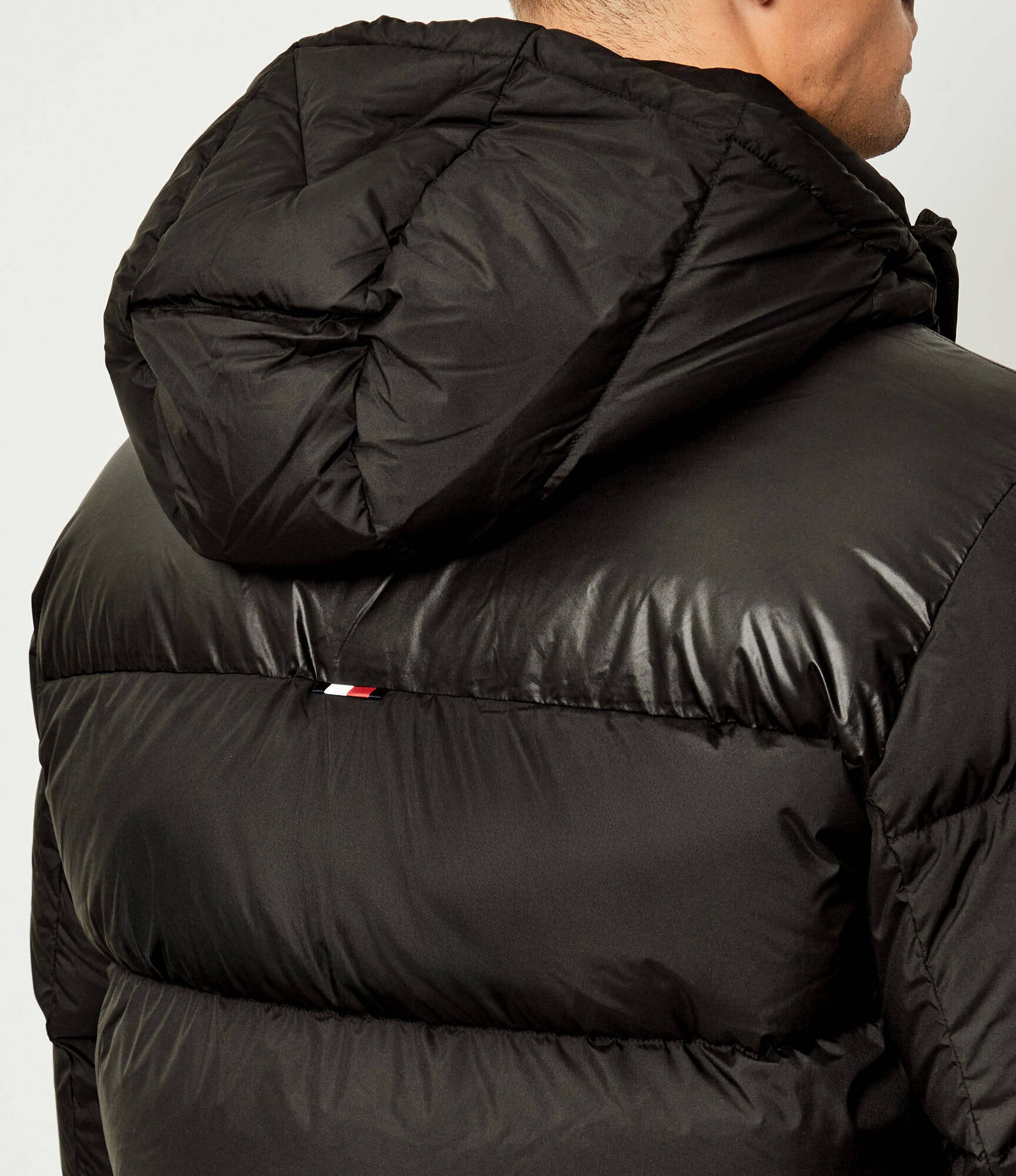 Tommy Hilfiger Geacă de puf | regular fit