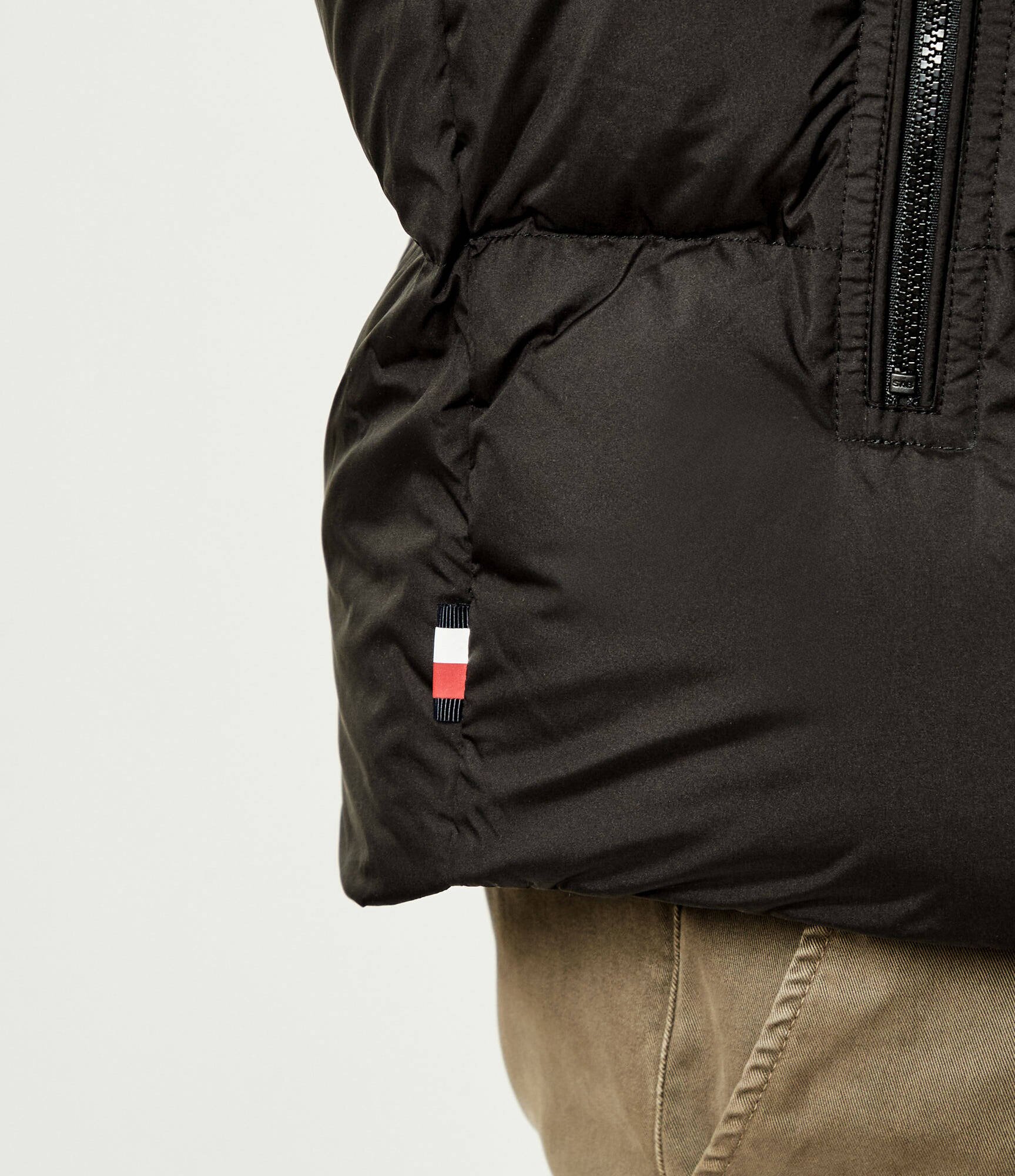 Tommy Hilfiger Geacă de puf | regular fit