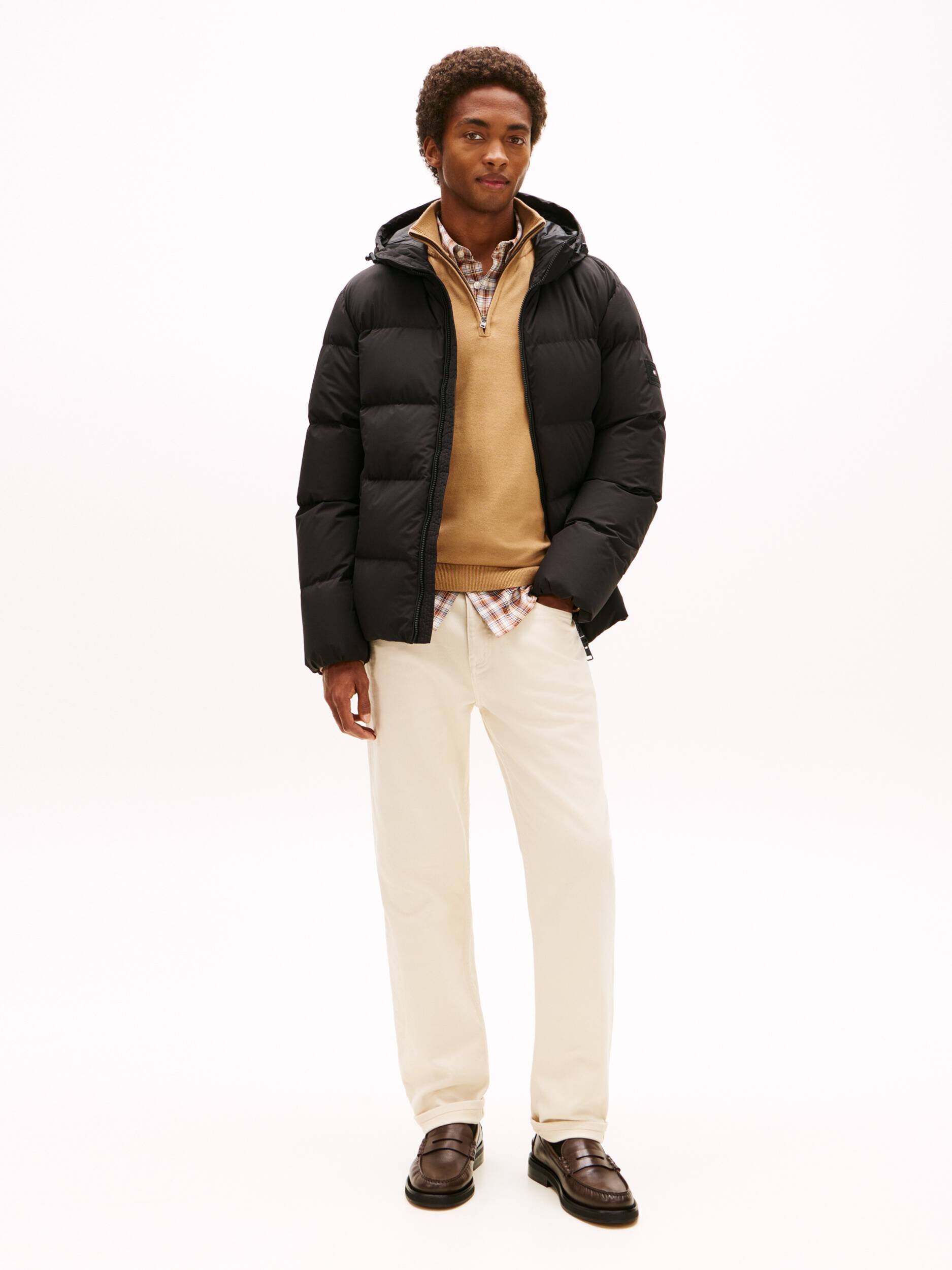 Tommy Hilfiger Geacă de puf | regular fit