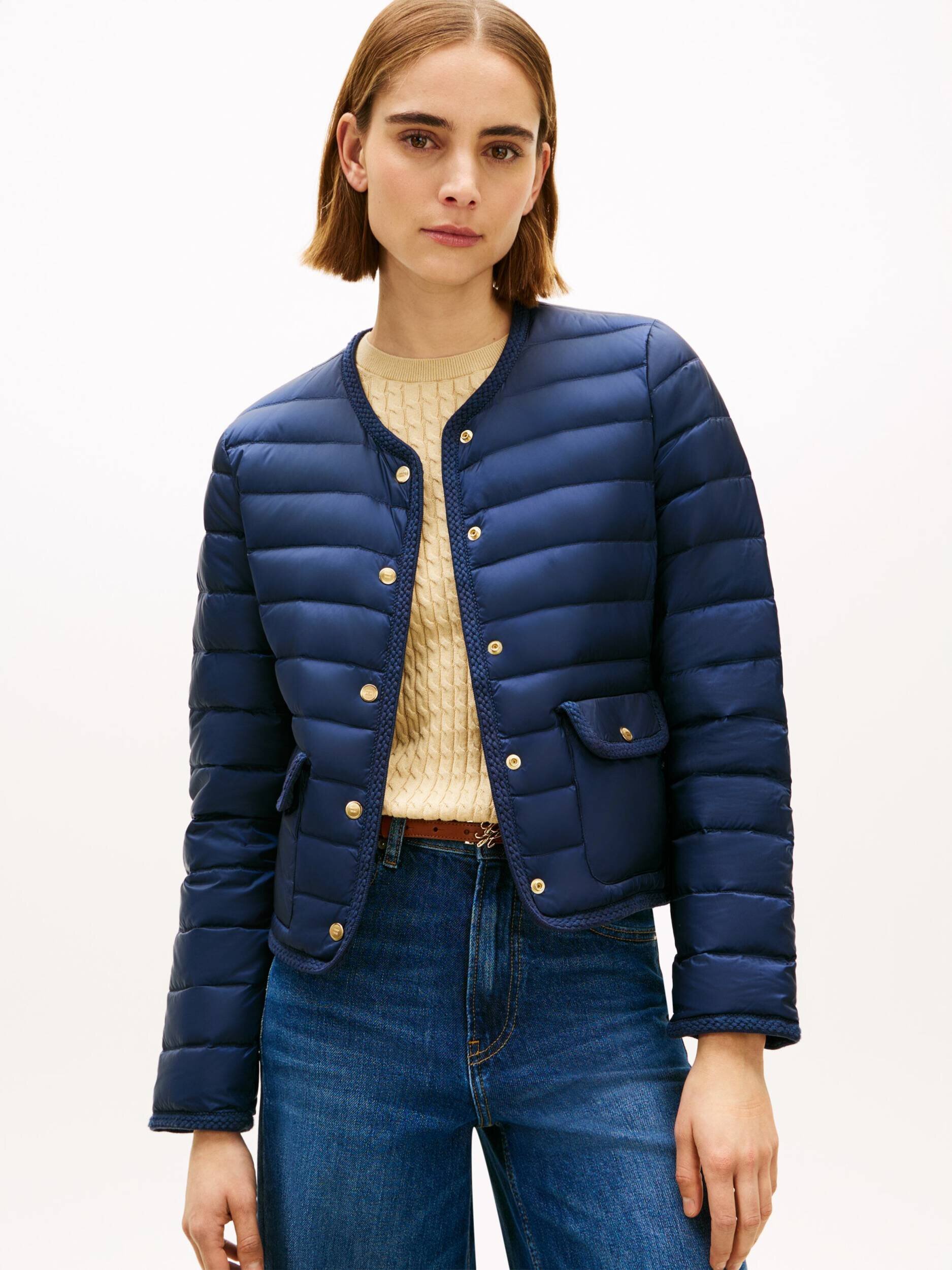 Tommy Hilfiger Geacă de puf | regular fit