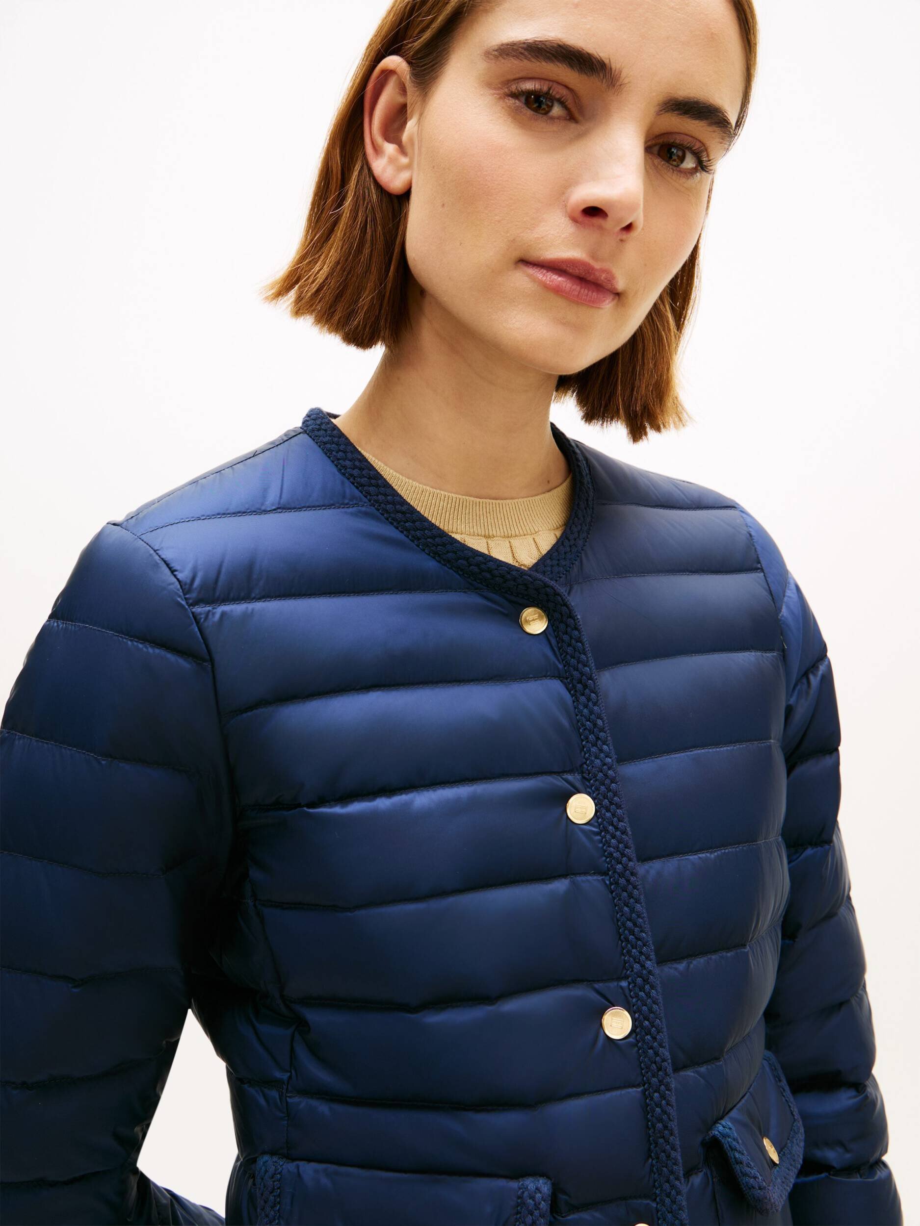 Tommy Hilfiger Geacă de puf | regular fit