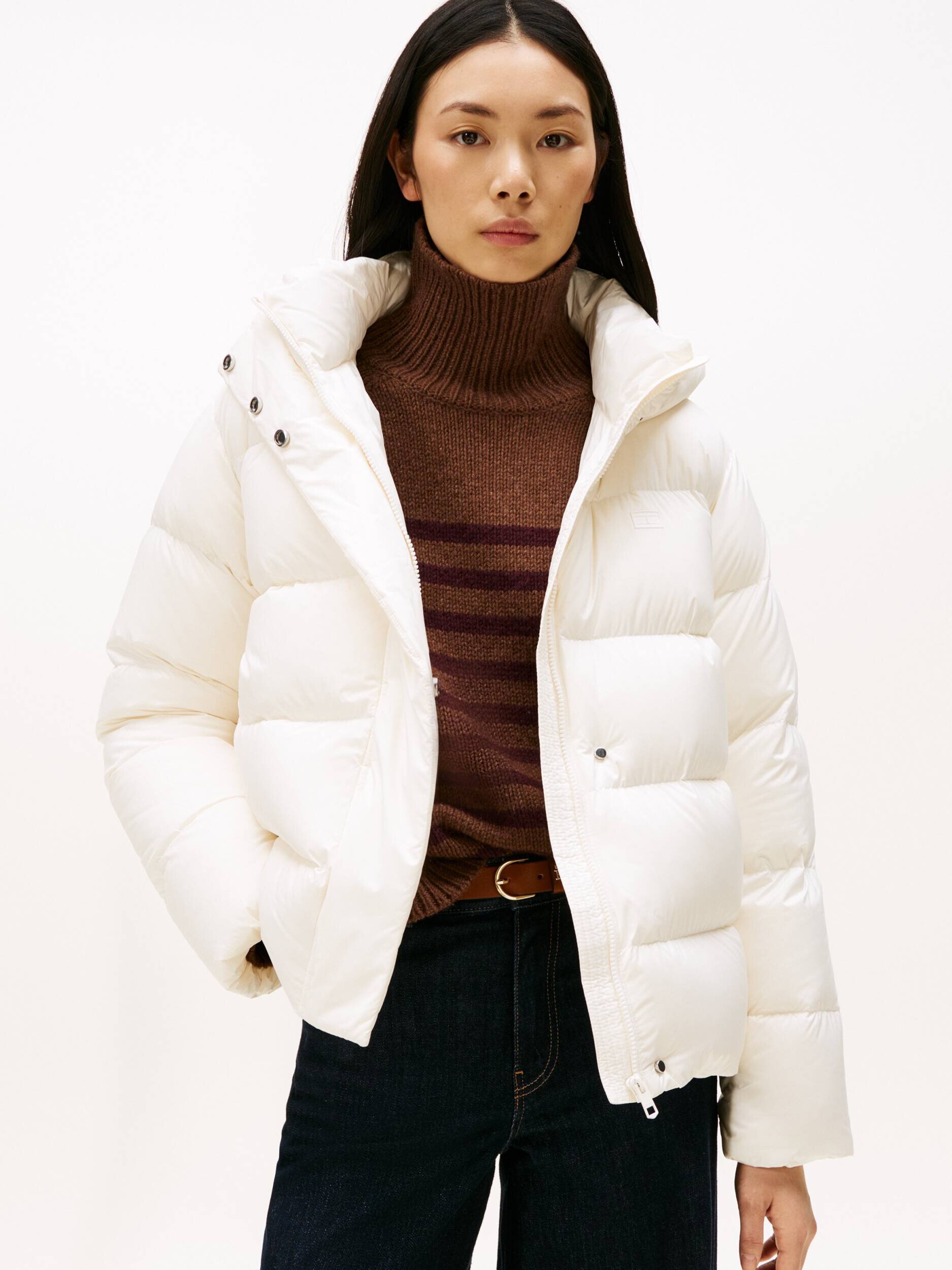 Tommy Hilfiger Geacă de puf | regular fit