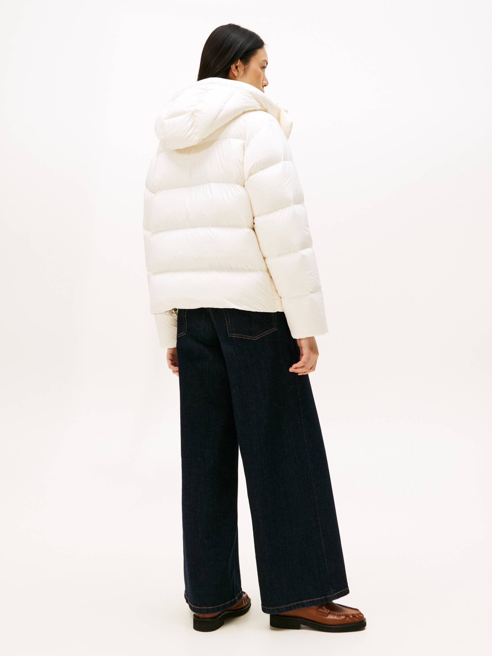 Tommy Hilfiger Geacă de puf | regular fit