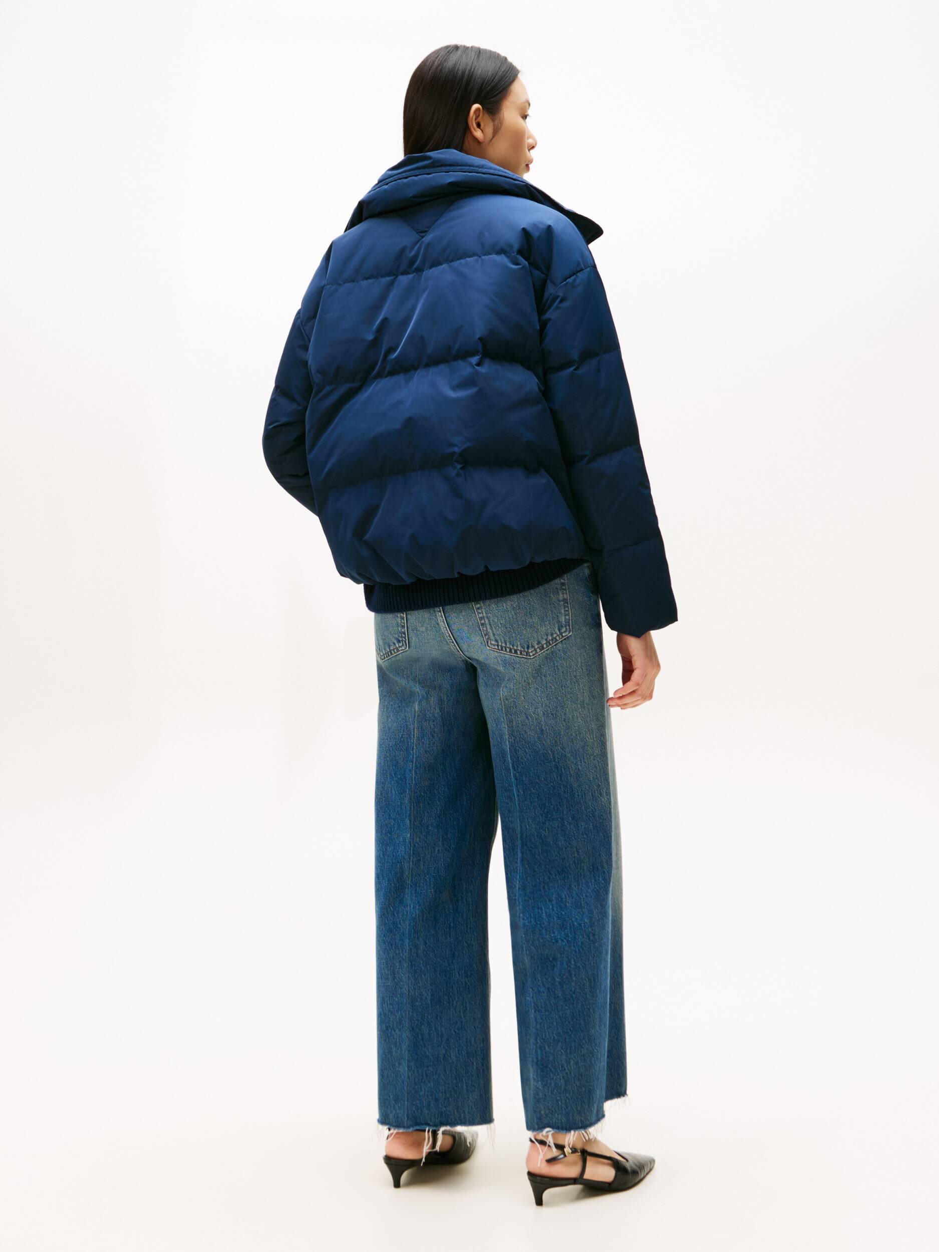 Tommy Hilfiger Geacă de puf | regular fit