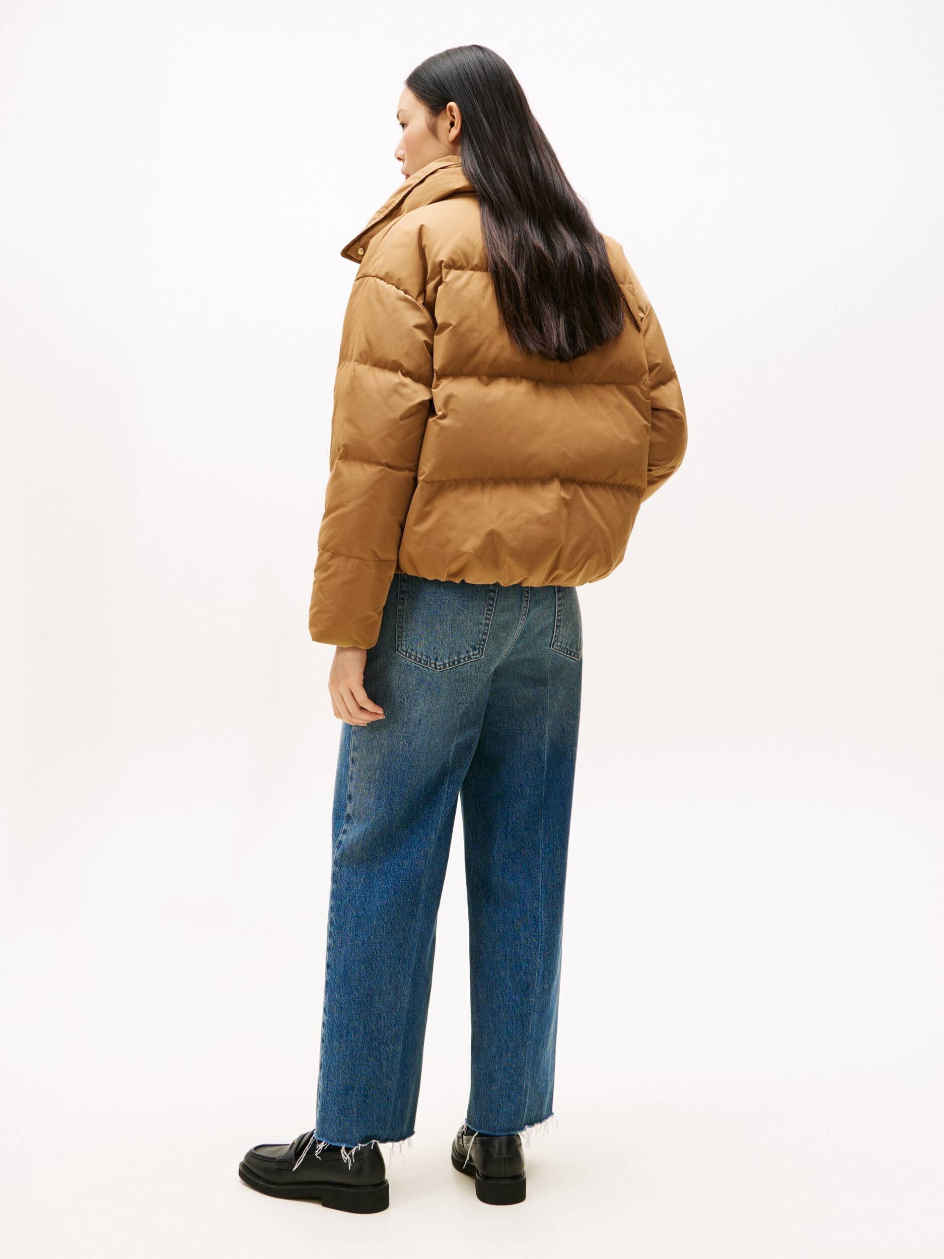 Tommy Hilfiger Geacă de puf | regular fit