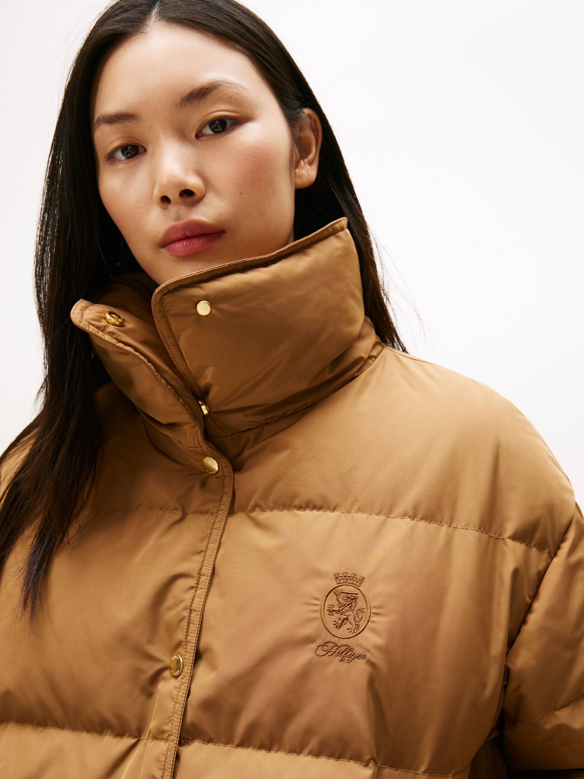 Tommy Hilfiger Geacă de puf | regular fit