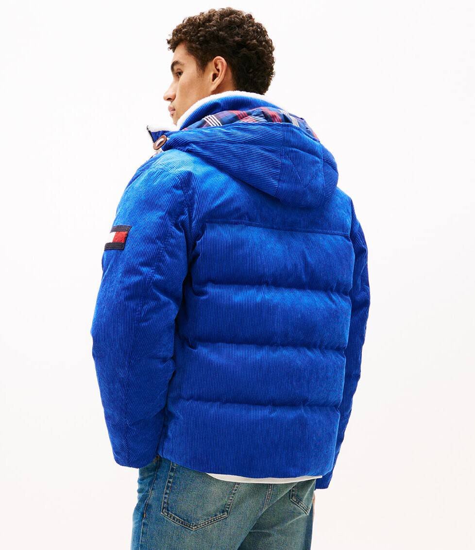 Tommy Hilfiger Geacă de puf | regular fit