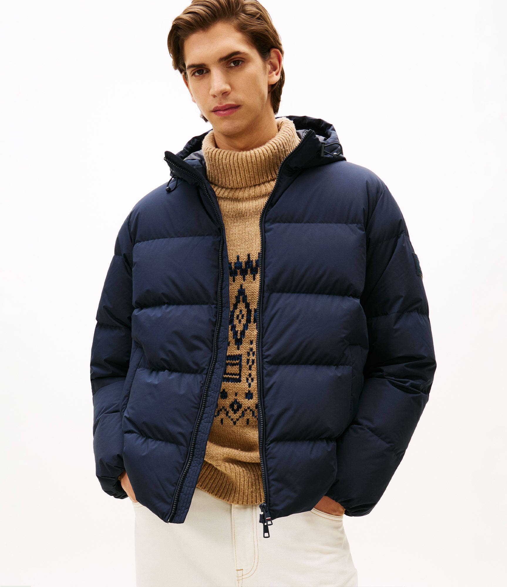 Tommy Hilfiger Geacă de puf | regular fit