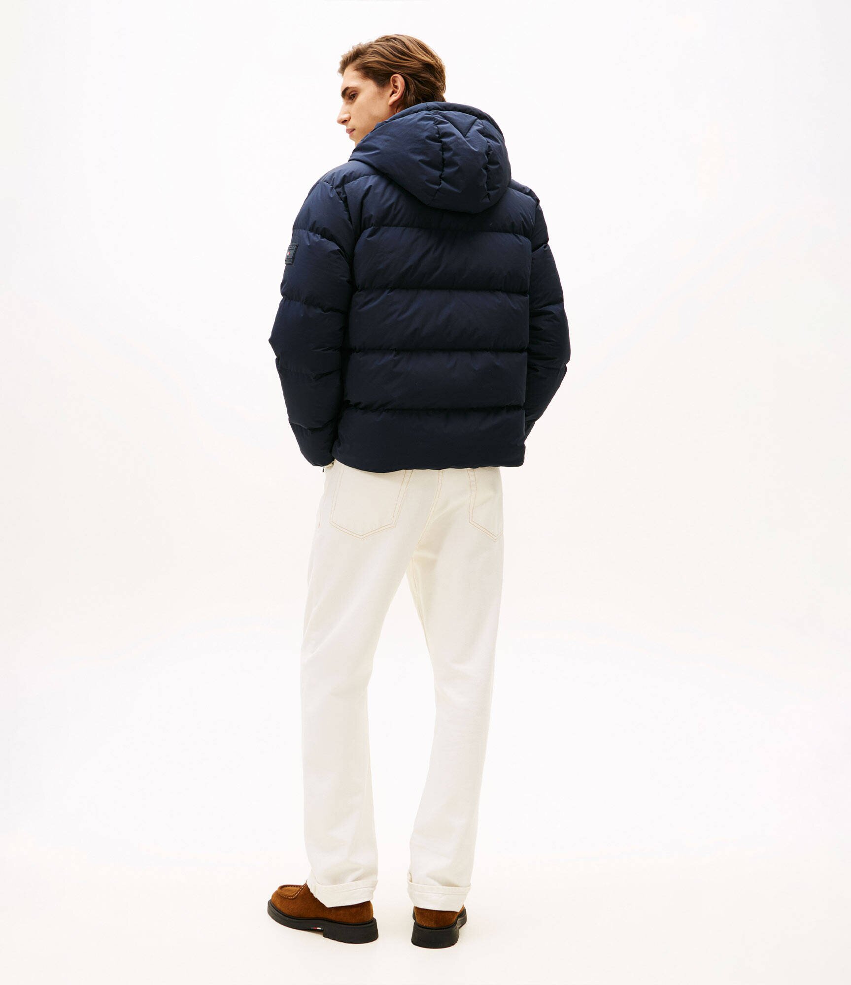 Tommy Hilfiger Geacă de puf | regular fit