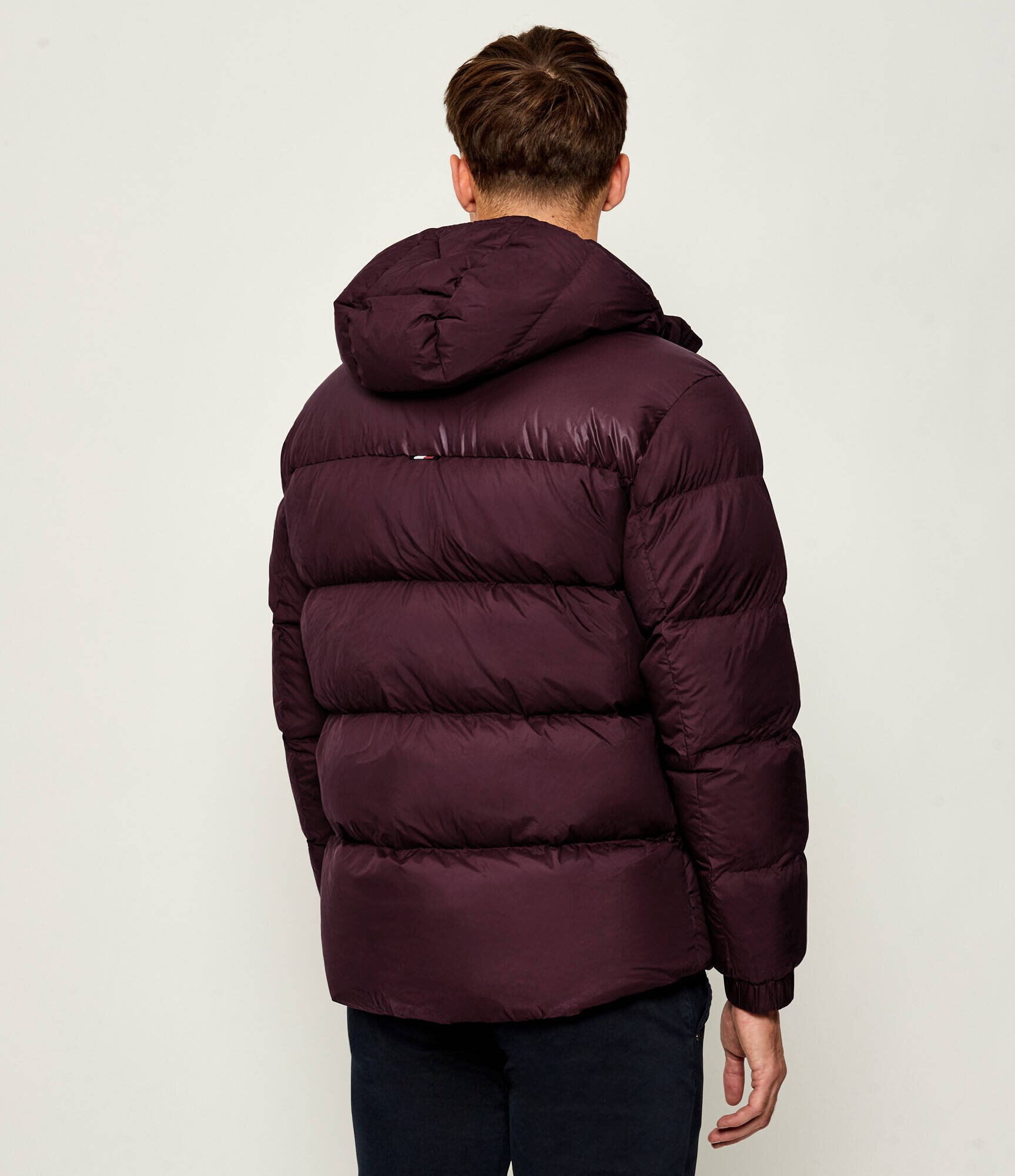 Tommy Hilfiger Geacă de puf | regular fit