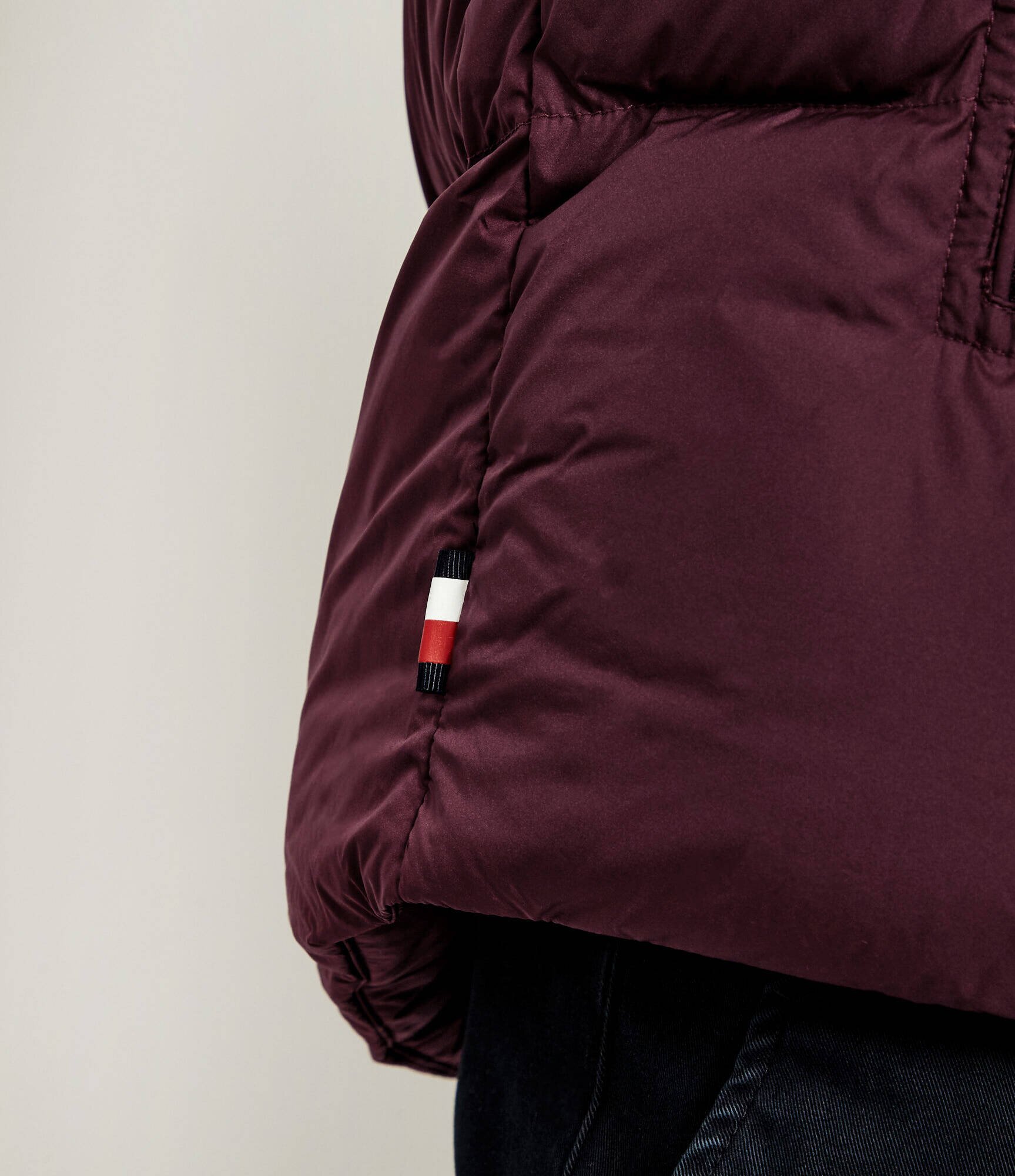 Tommy Hilfiger Geacă de puf | regular fit