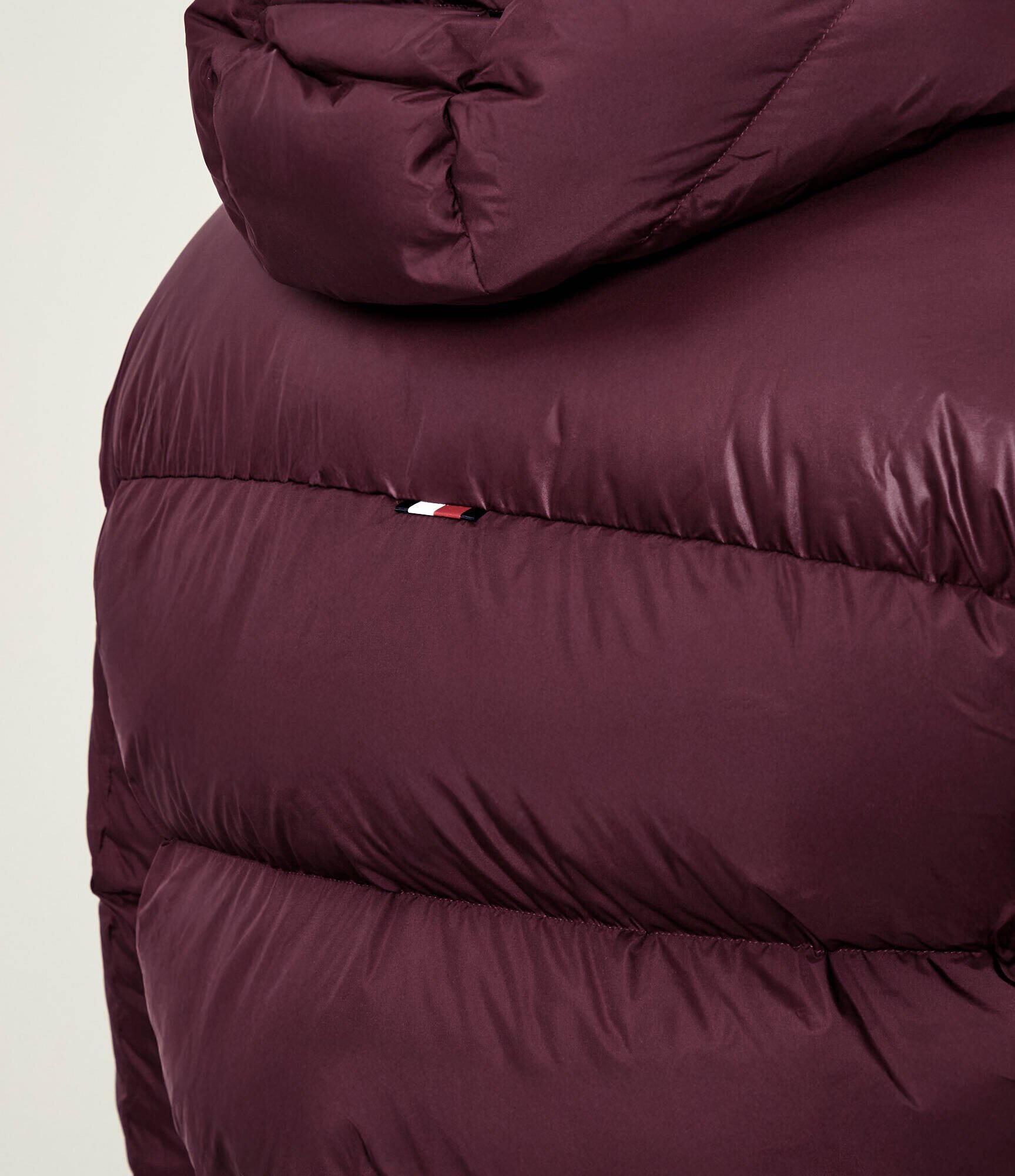 Tommy Hilfiger Geacă de puf | regular fit