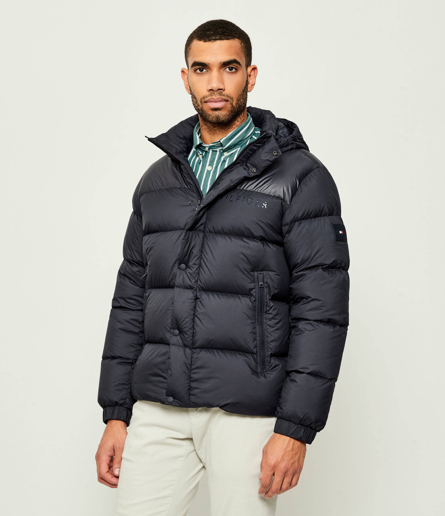 Tommy Hilfiger Geacă de puf | regular fit