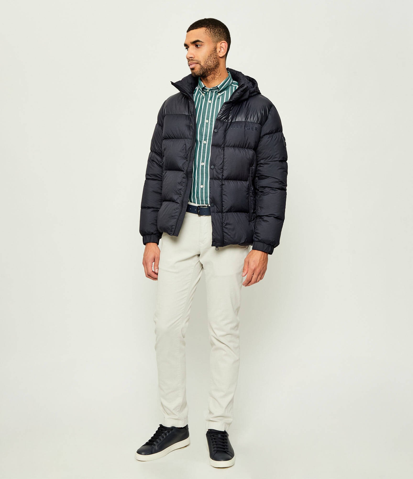 Tommy Hilfiger Geacă de puf | regular fit