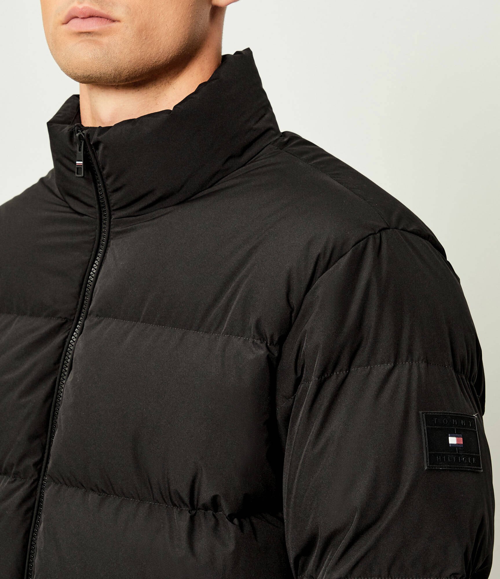Tommy Hilfiger Geacă de puf | regular fit