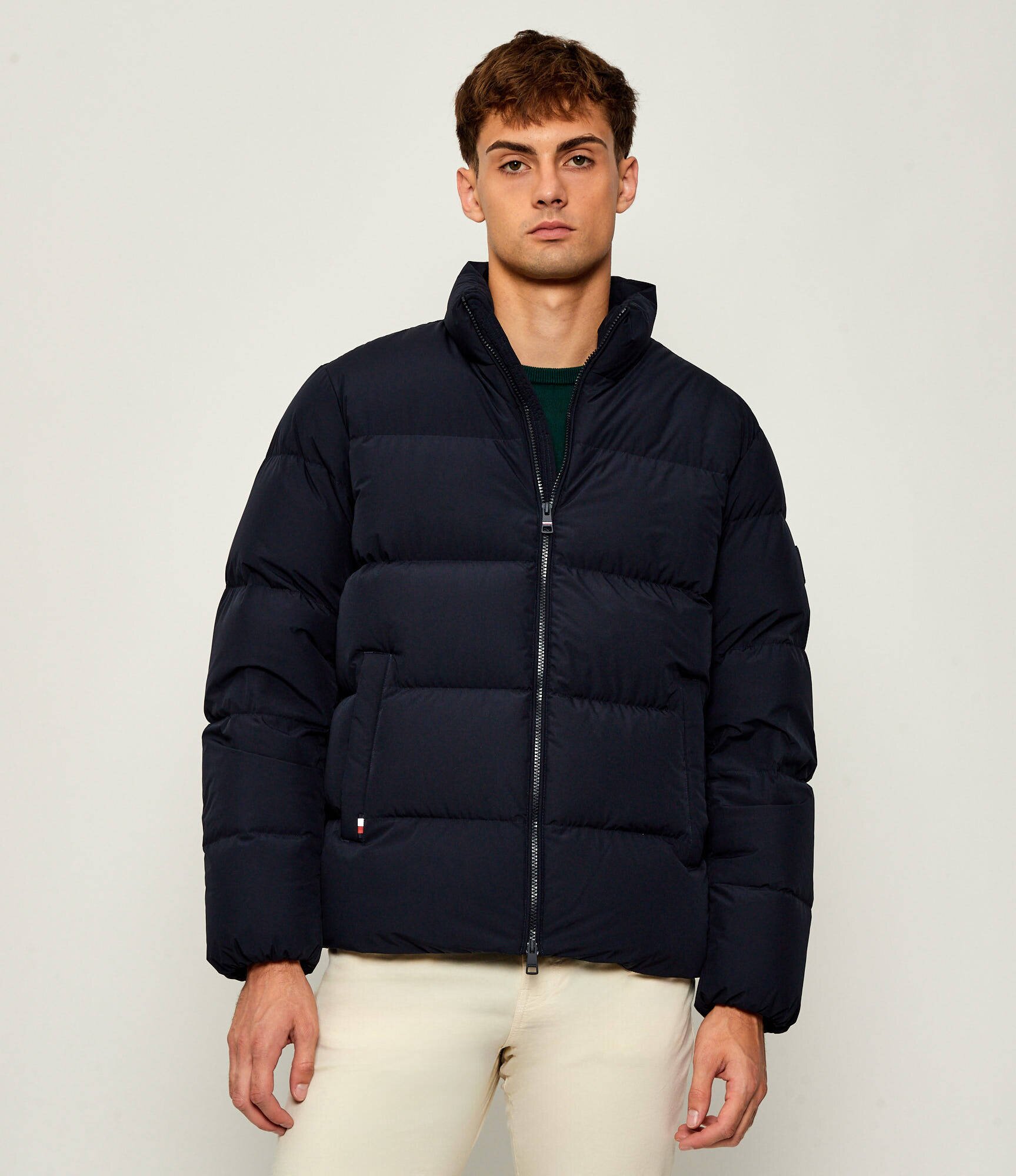 Tommy Hilfiger Geacă de puf | regular fit
