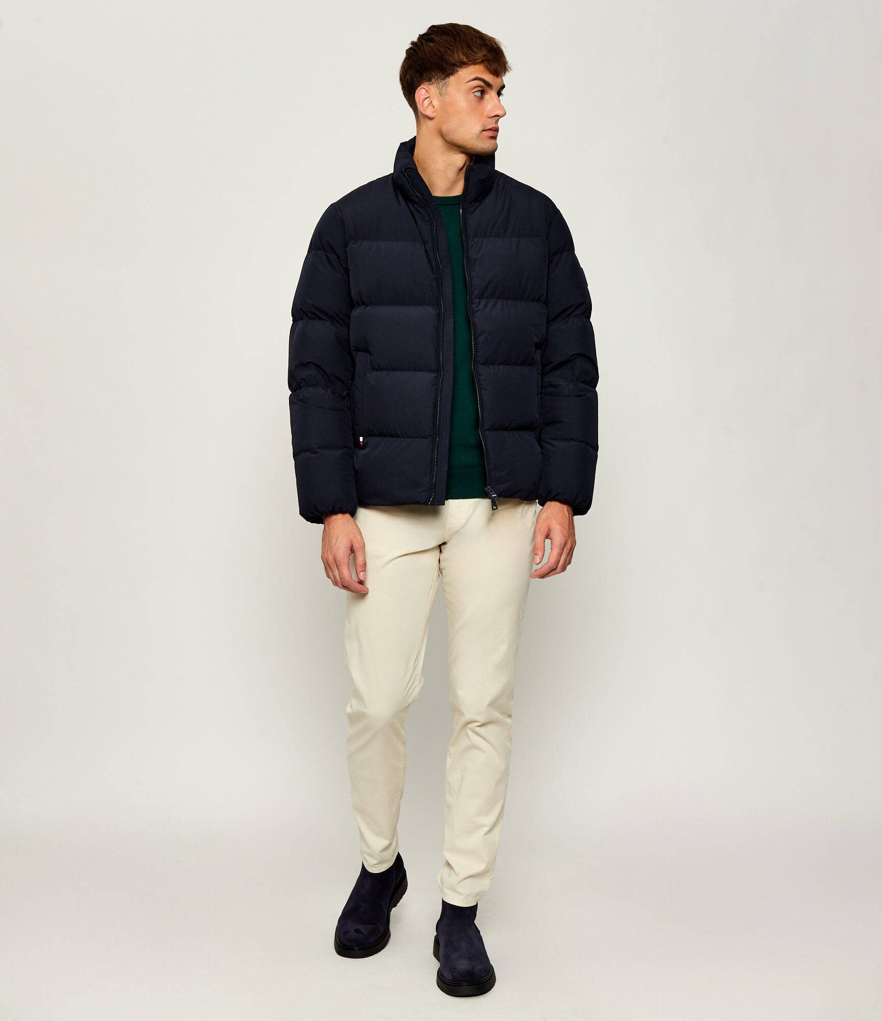 Tommy Hilfiger Geacă de puf | regular fit