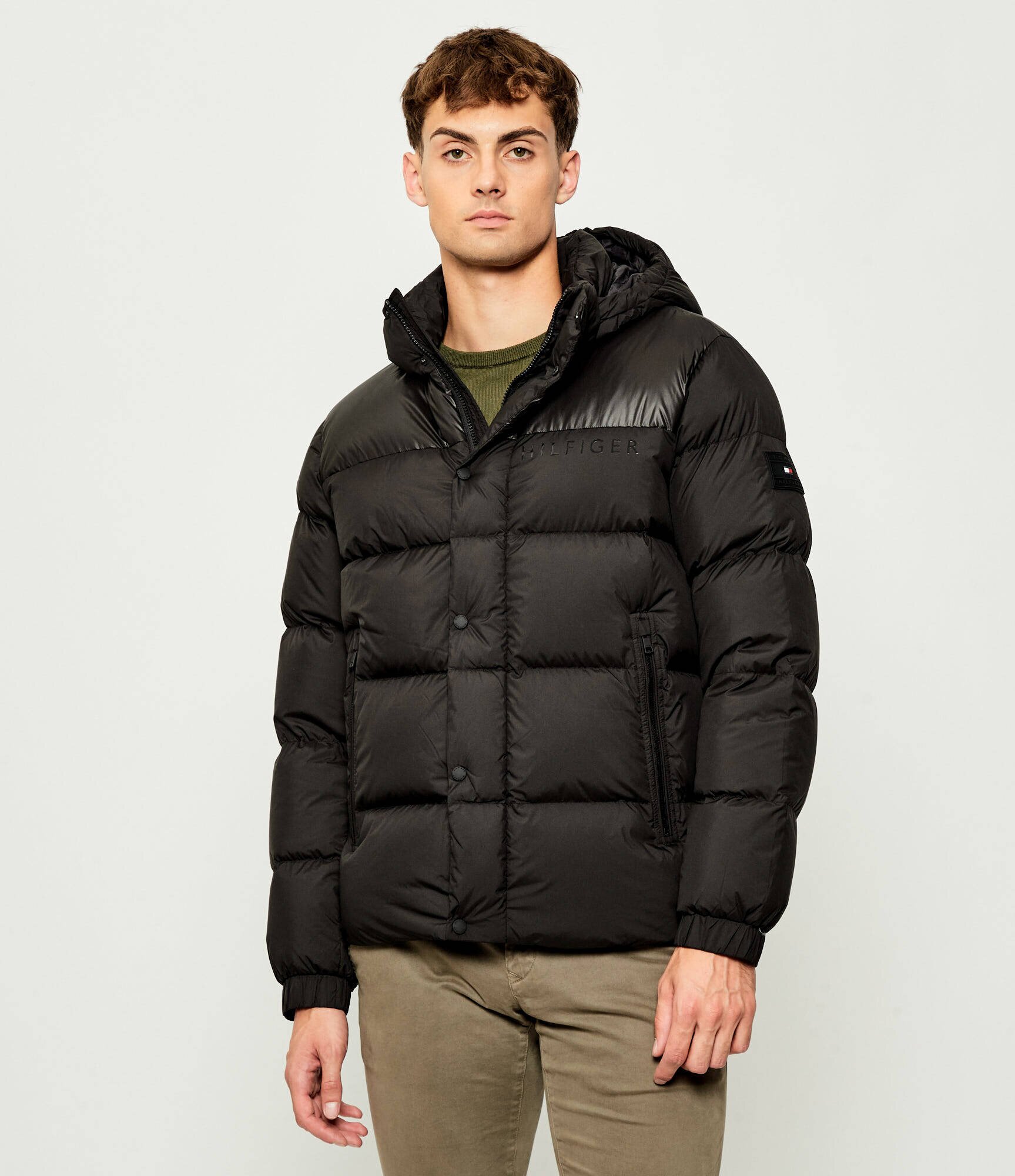 Tommy Hilfiger Geacă de puf | regular fit
