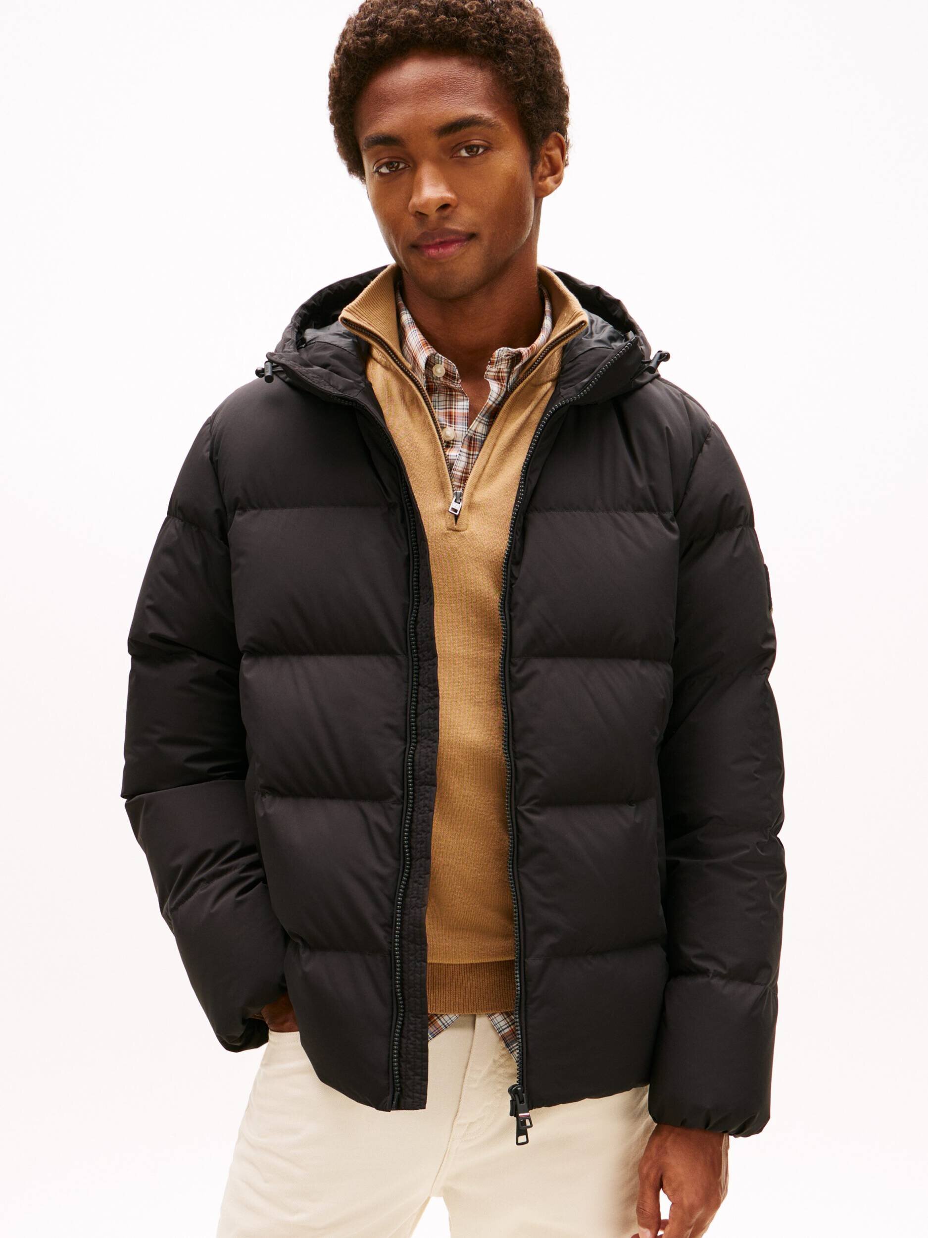 Tommy Hilfiger Geacă de puf | regular fit