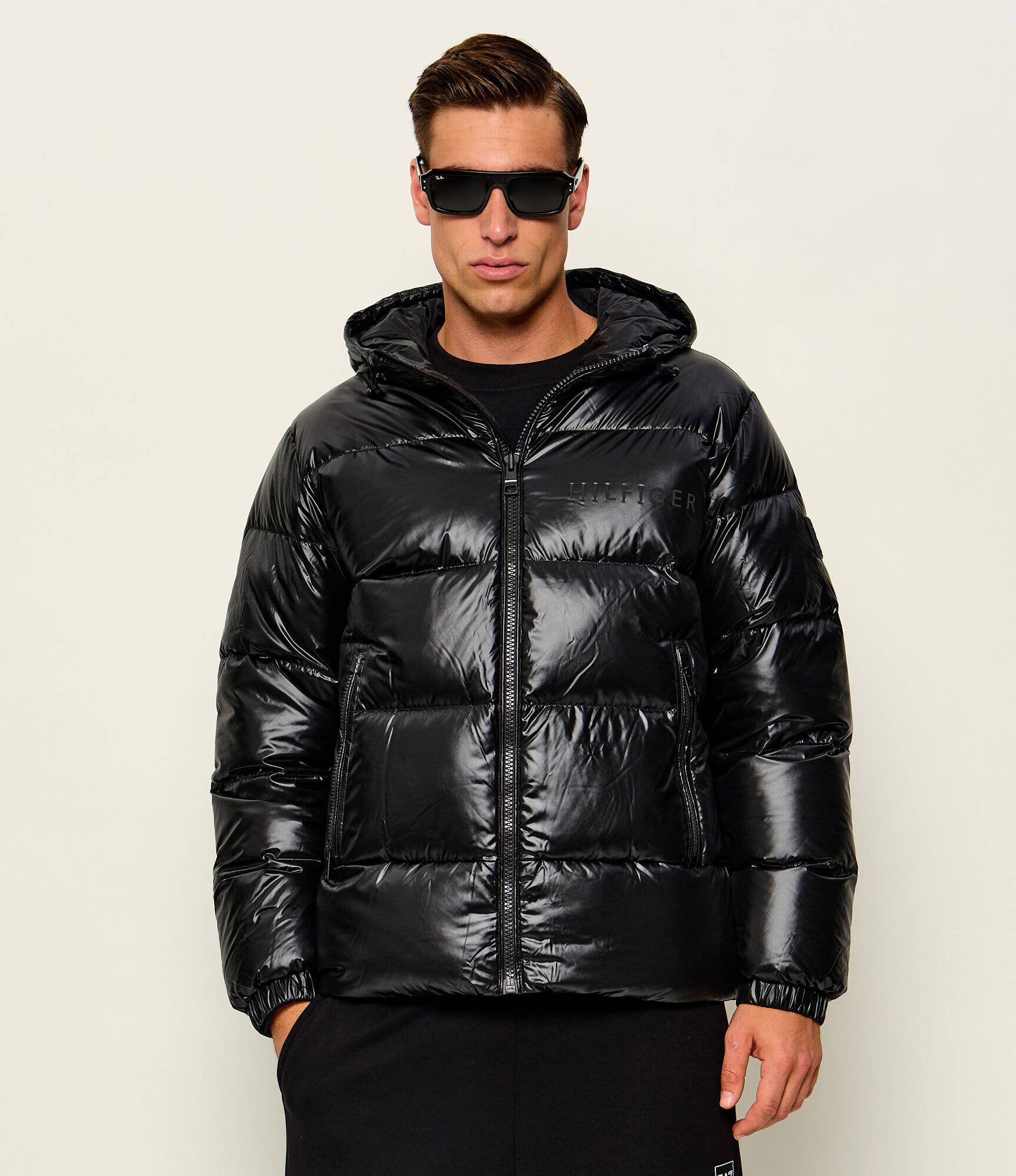 Tommy Hilfiger Geacă de puf | regular fit