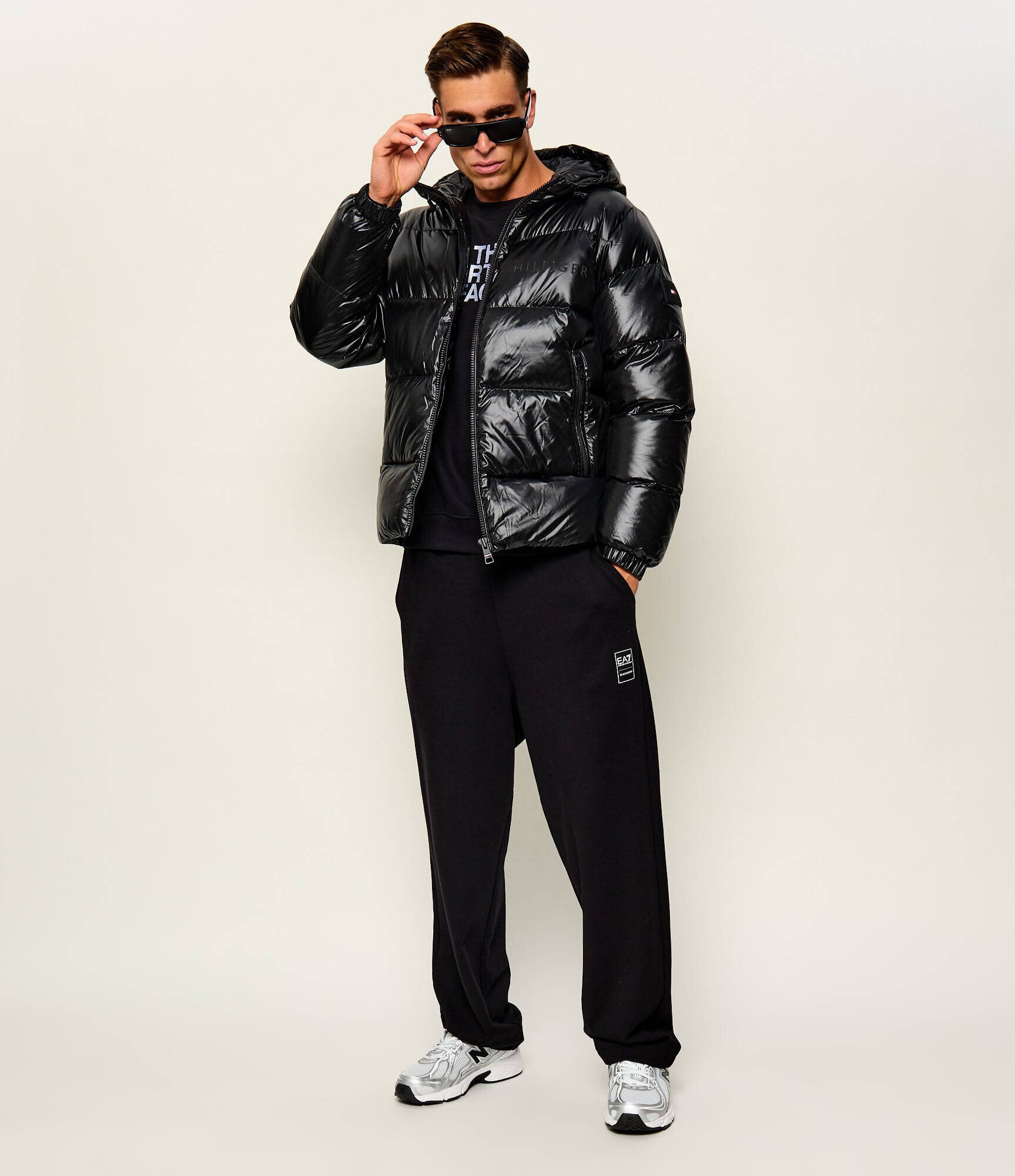 Tommy Hilfiger Geacă de puf | regular fit