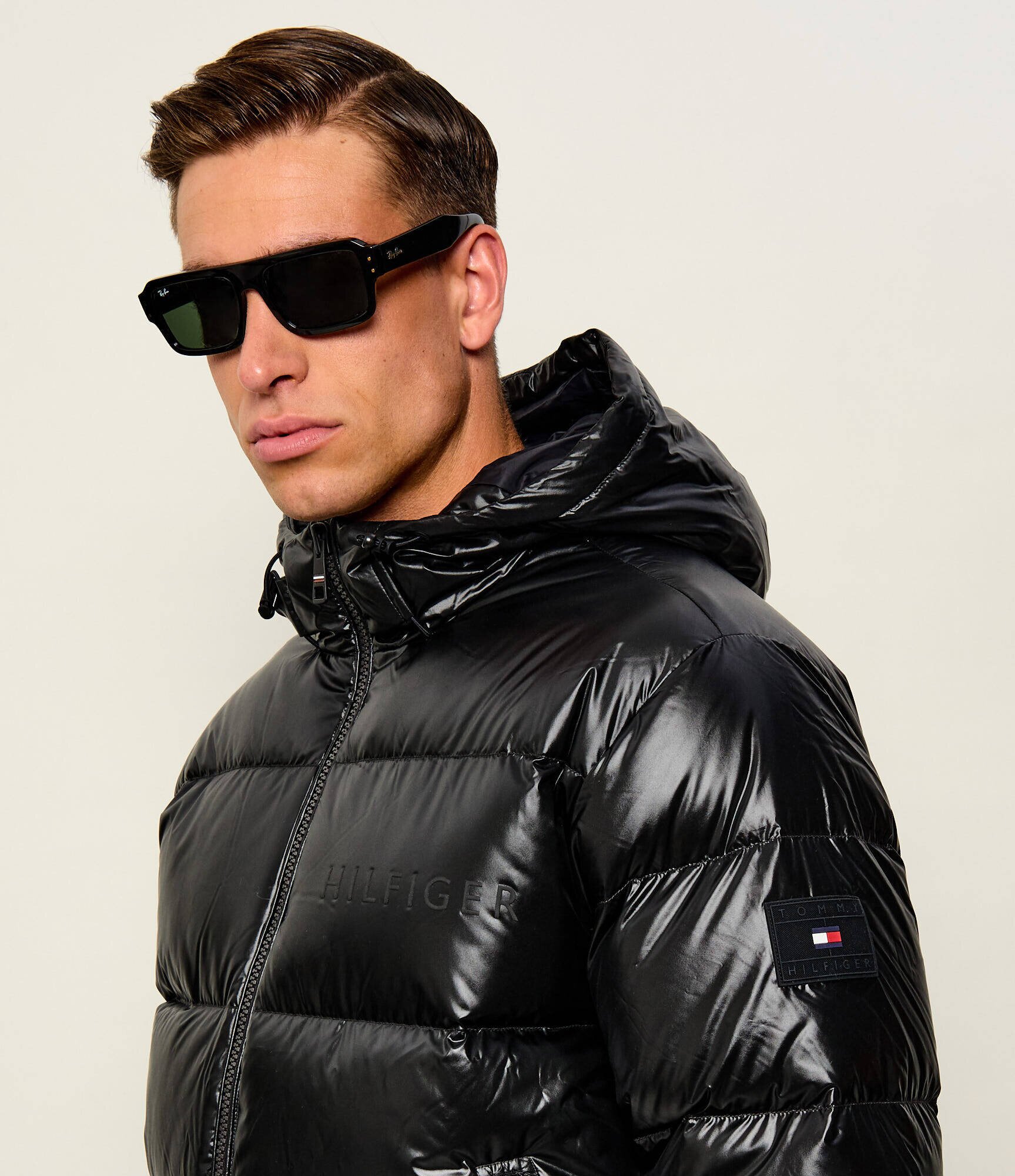 Tommy Hilfiger Geacă de puf | regular fit