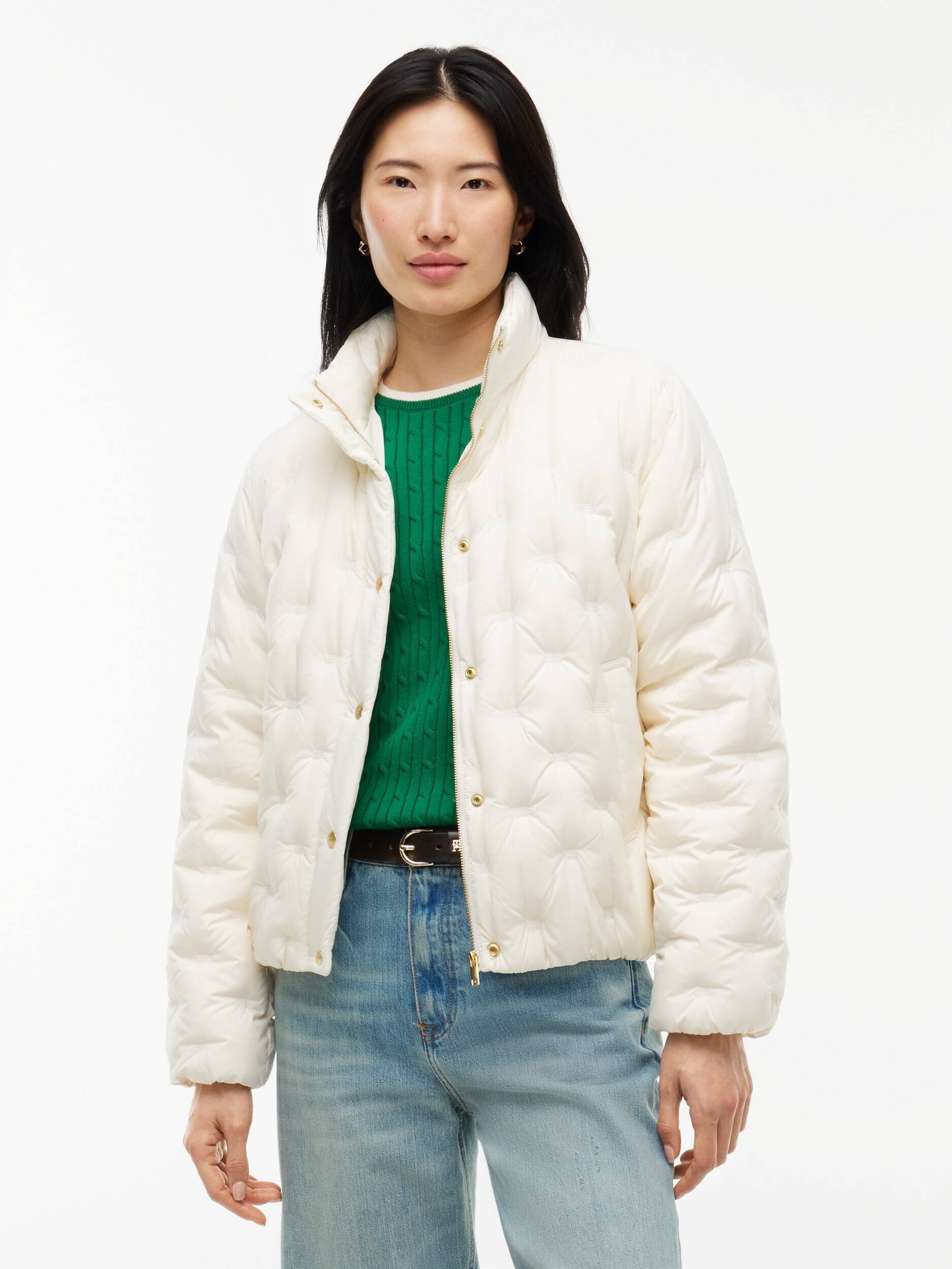Tommy Hilfiger Geacă de puf | regular fit