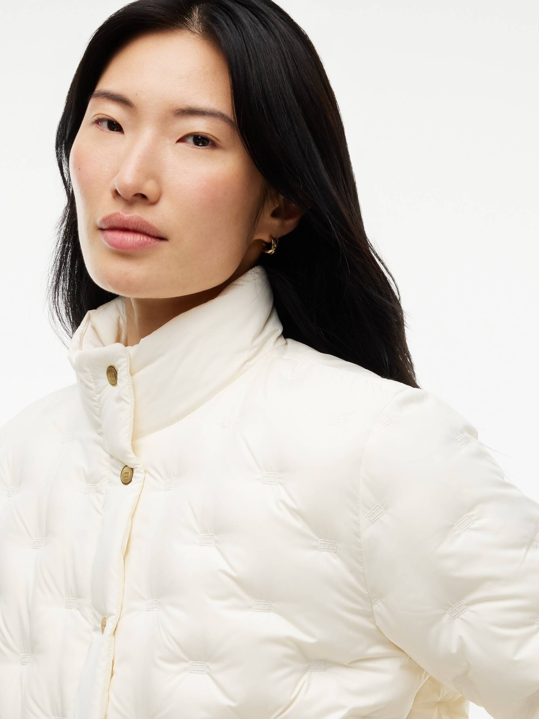 Tommy Hilfiger Geacă de puf | regular fit