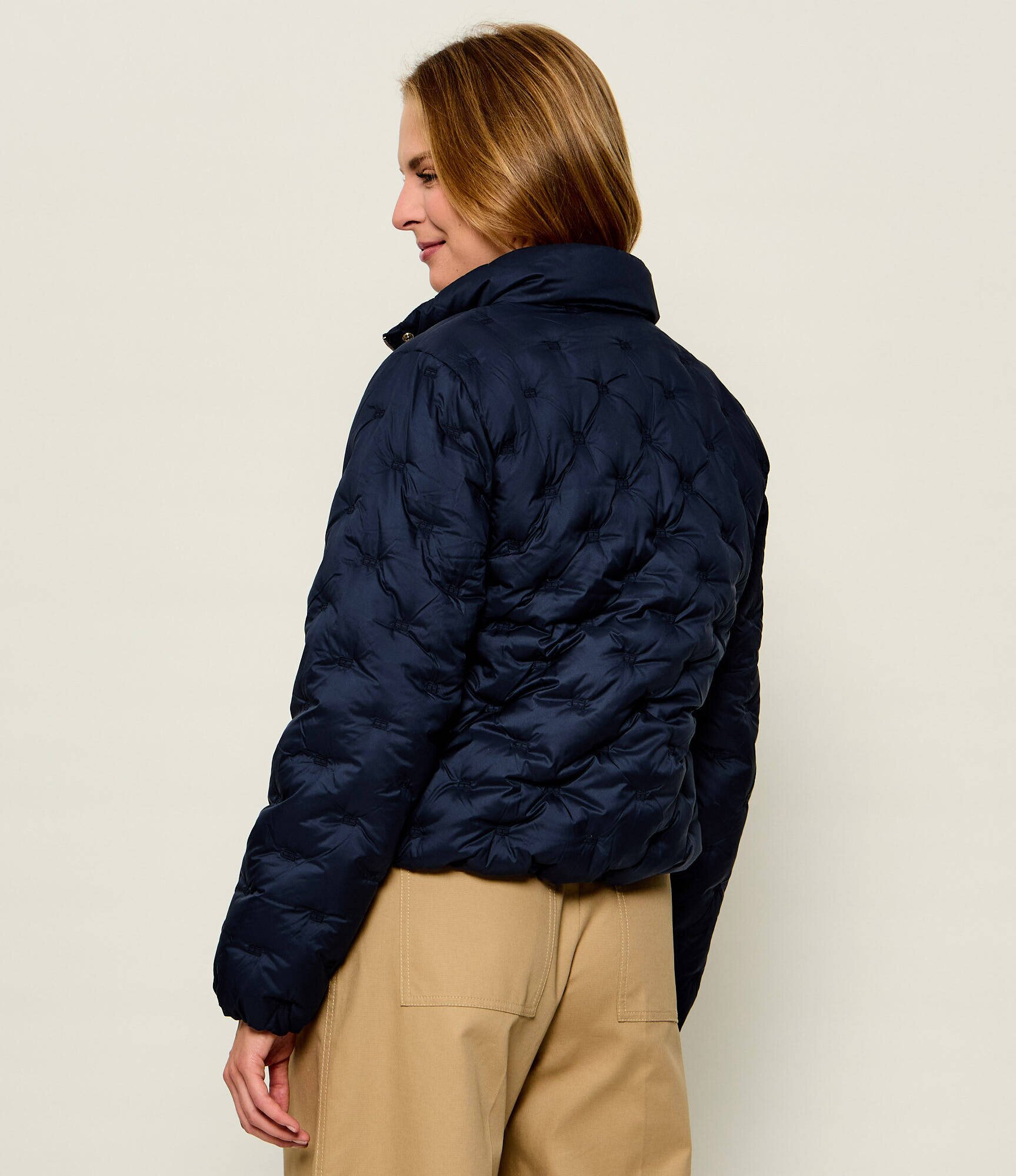 Tommy Hilfiger Geacă de puf | regular fit