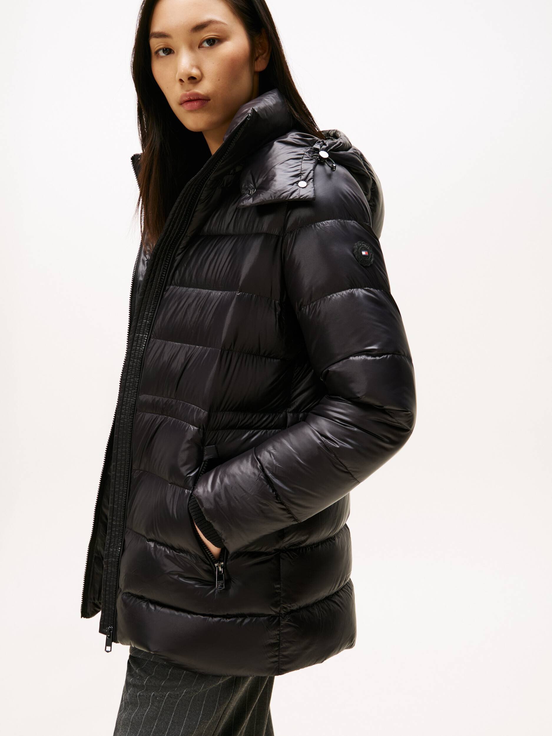 Tommy Hilfiger Geacă de puf | regular fit