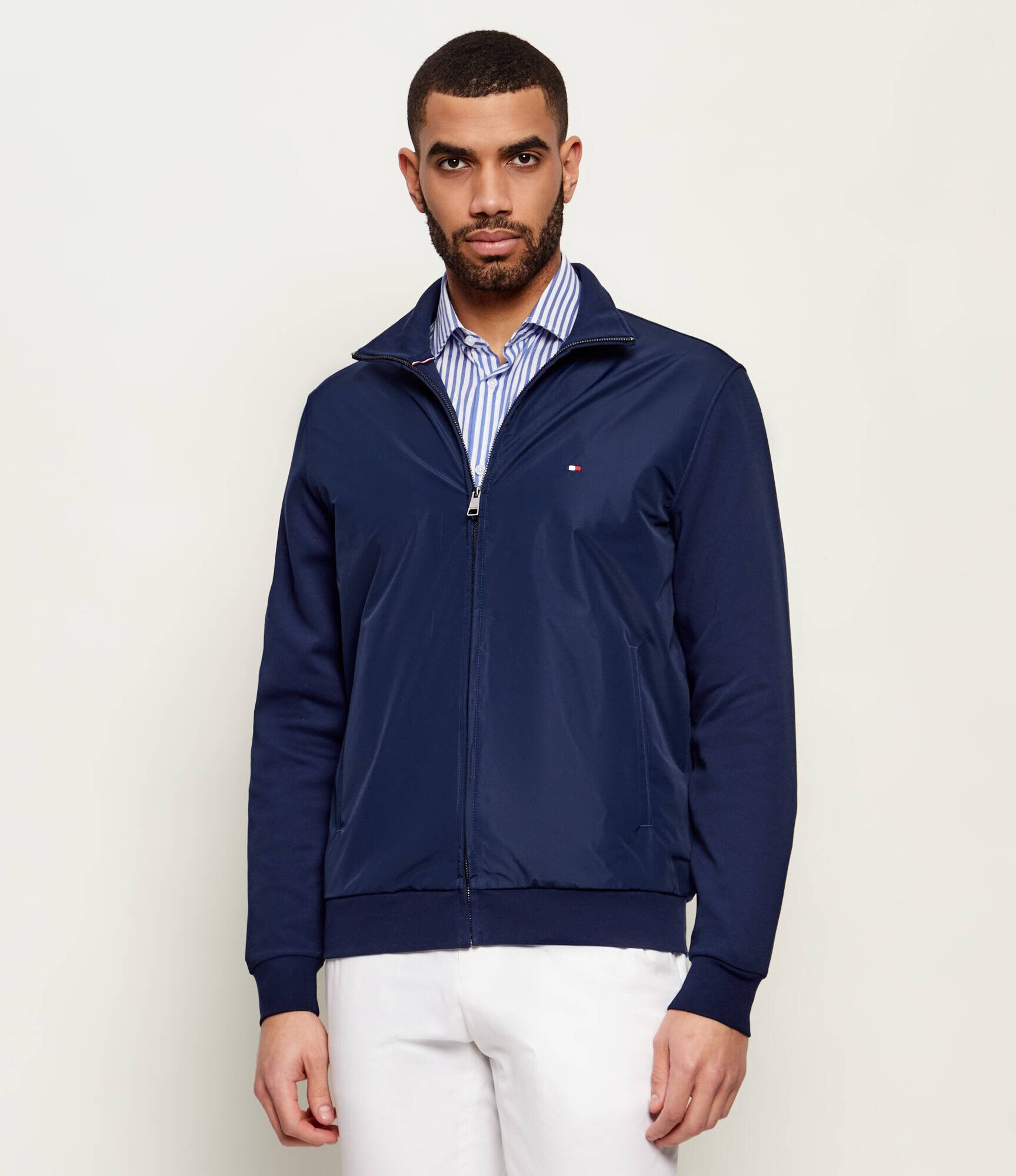 Tommy Hilfiger Geacă ESSENTIAL | regular fit