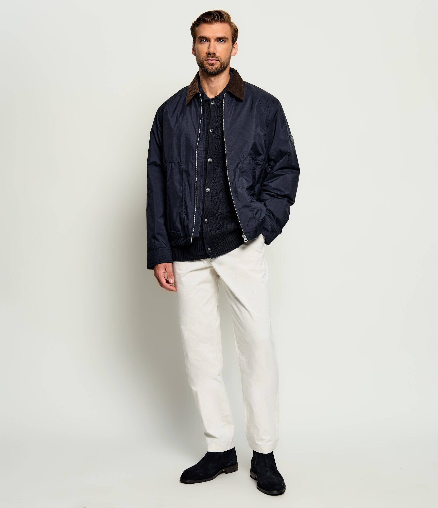 Tommy Hilfiger Geacă Ivy | regular fit