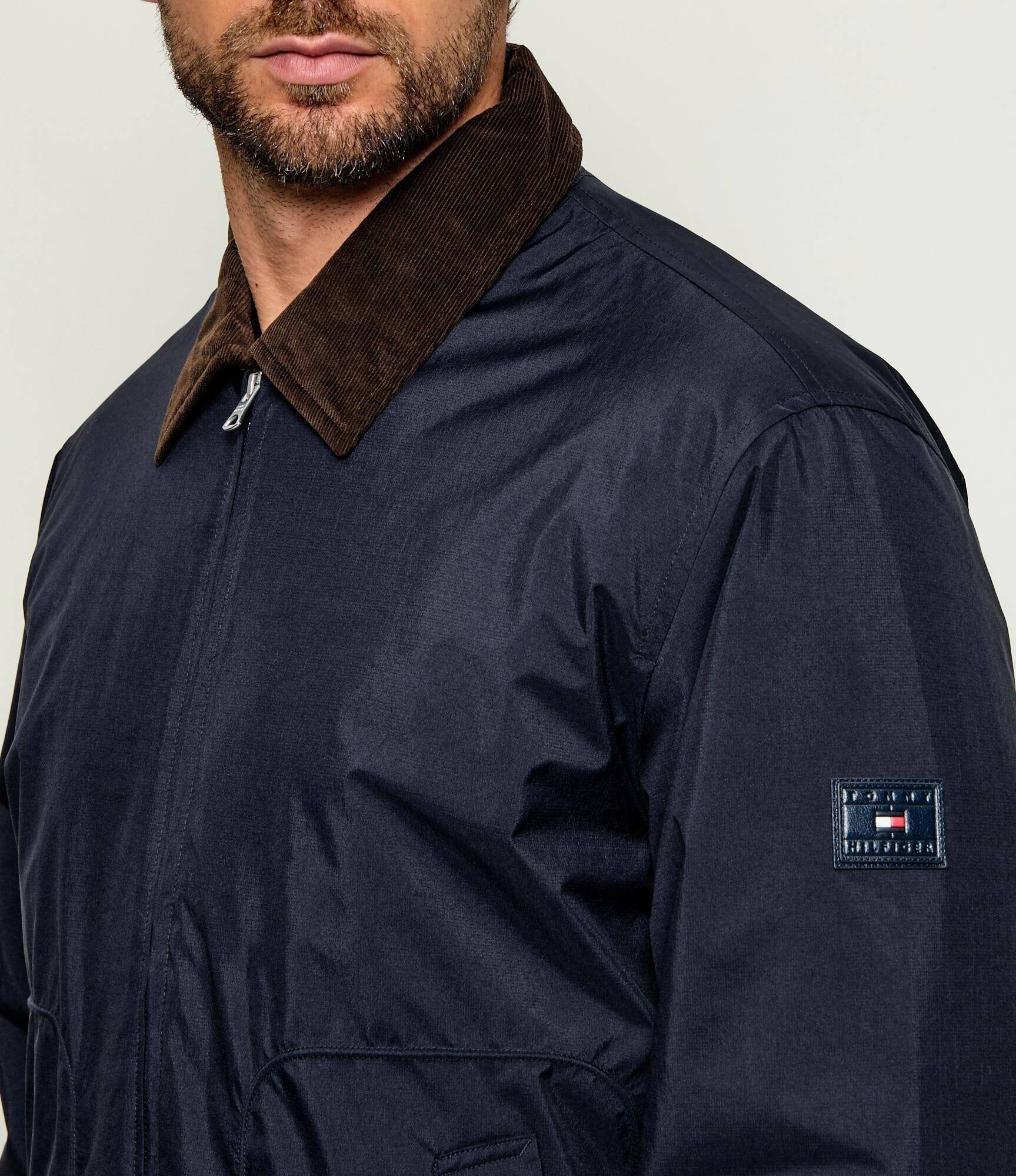 Tommy Hilfiger Geacă Ivy | regular fit