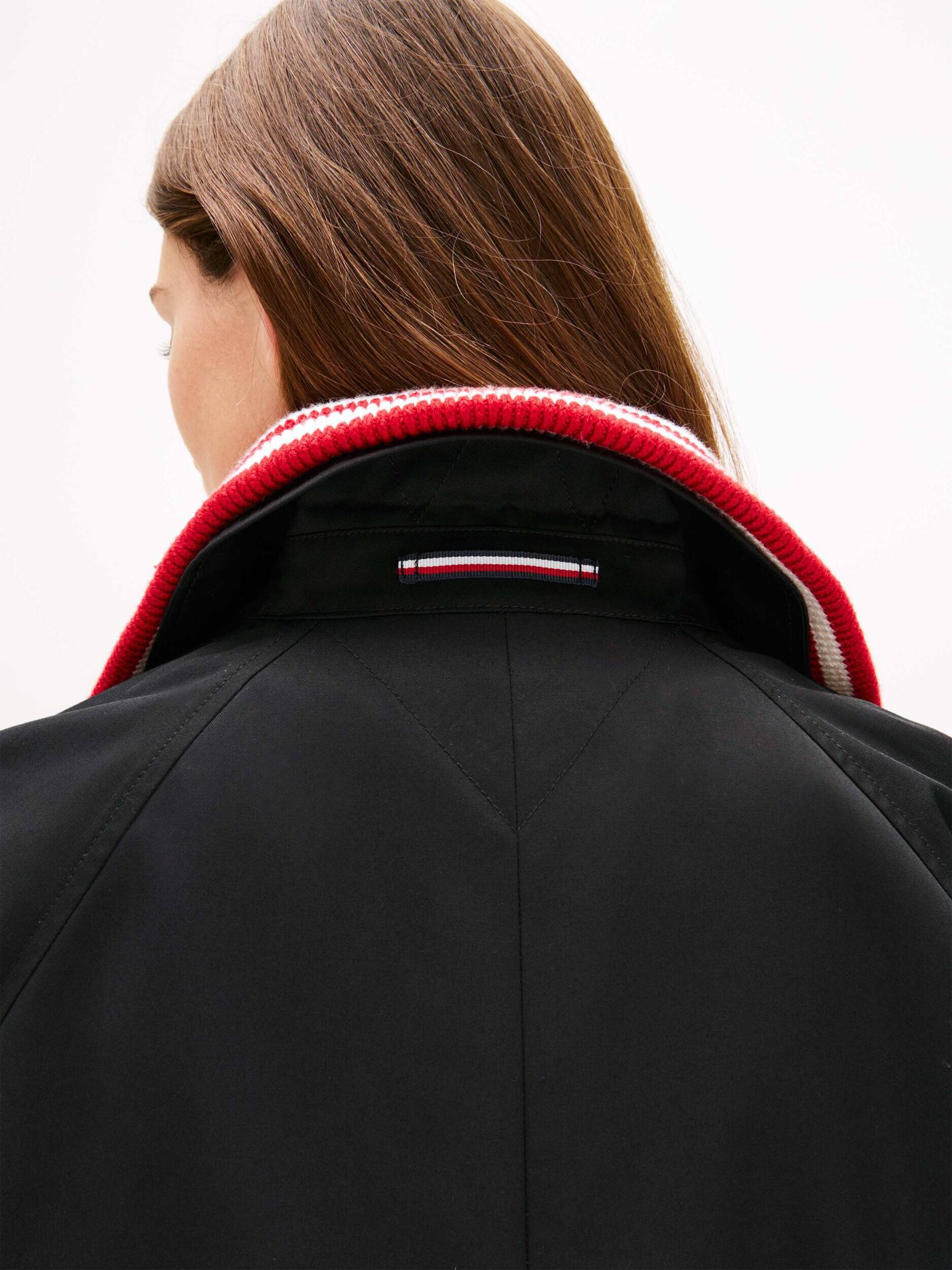 Tommy Hilfiger Geacă | Loose fit