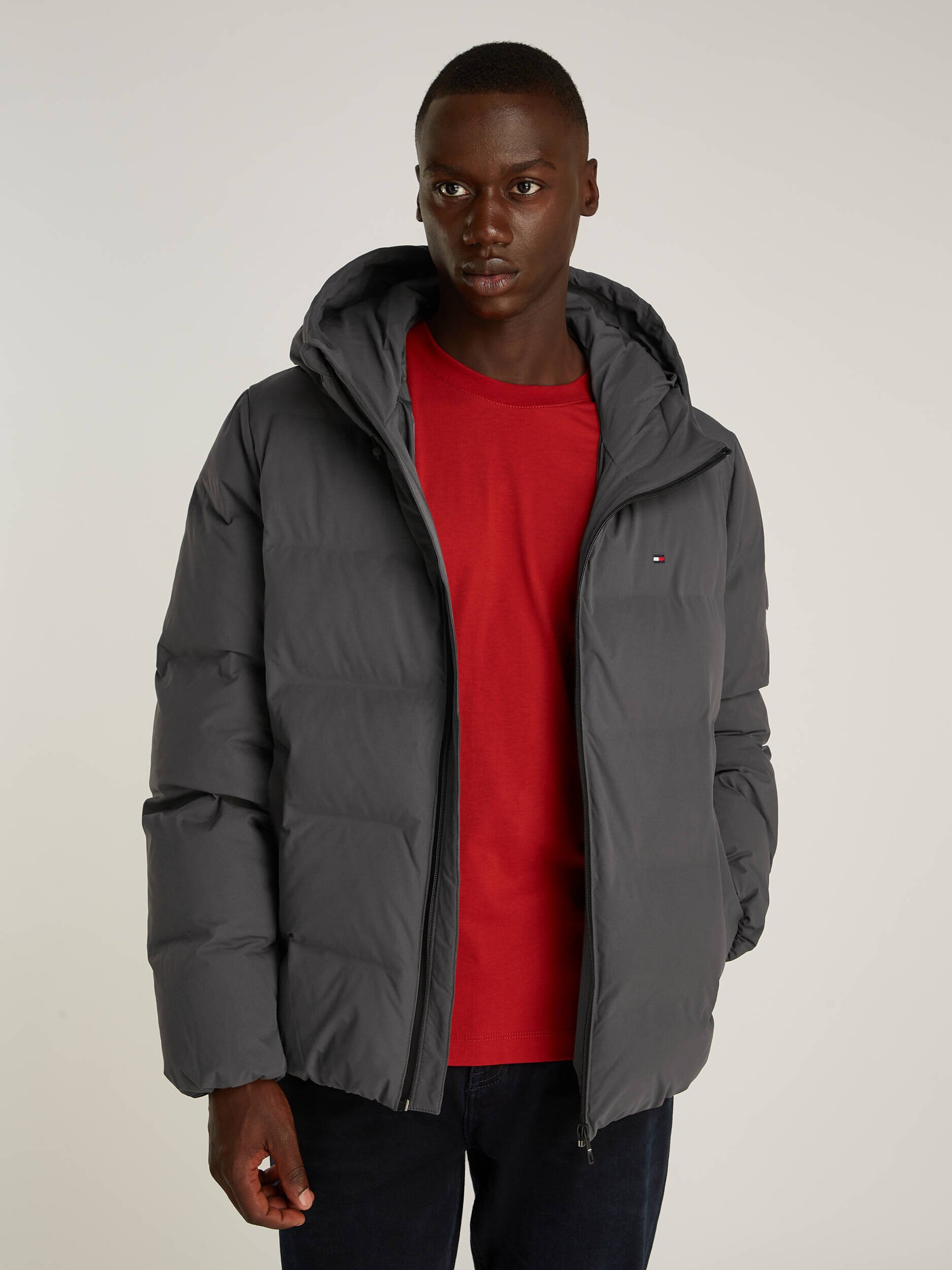Tommy Hilfiger Geacă Motion | regular fit