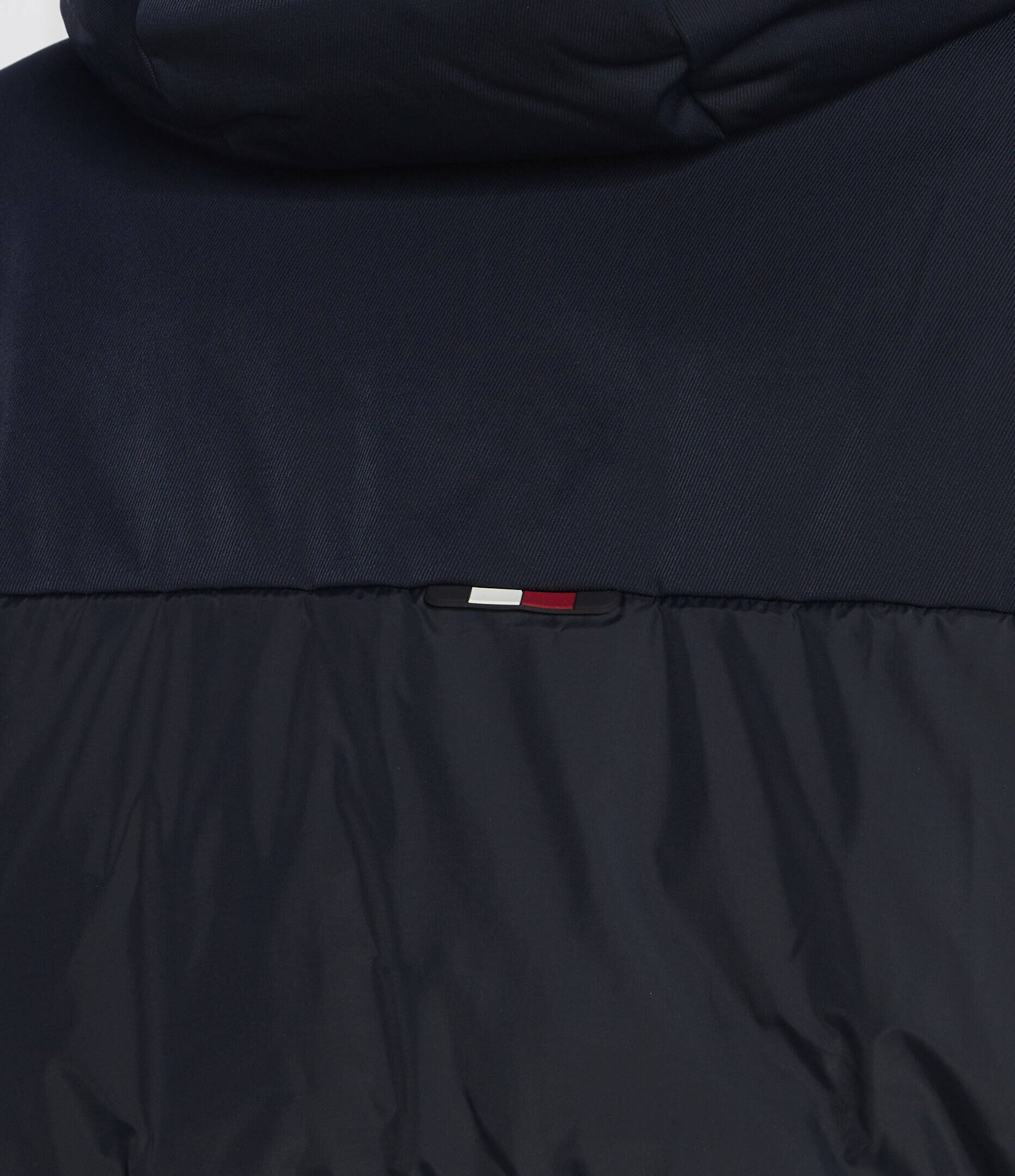 Tommy Hilfiger Geacă NEW YORK HOODED | Regular Fit