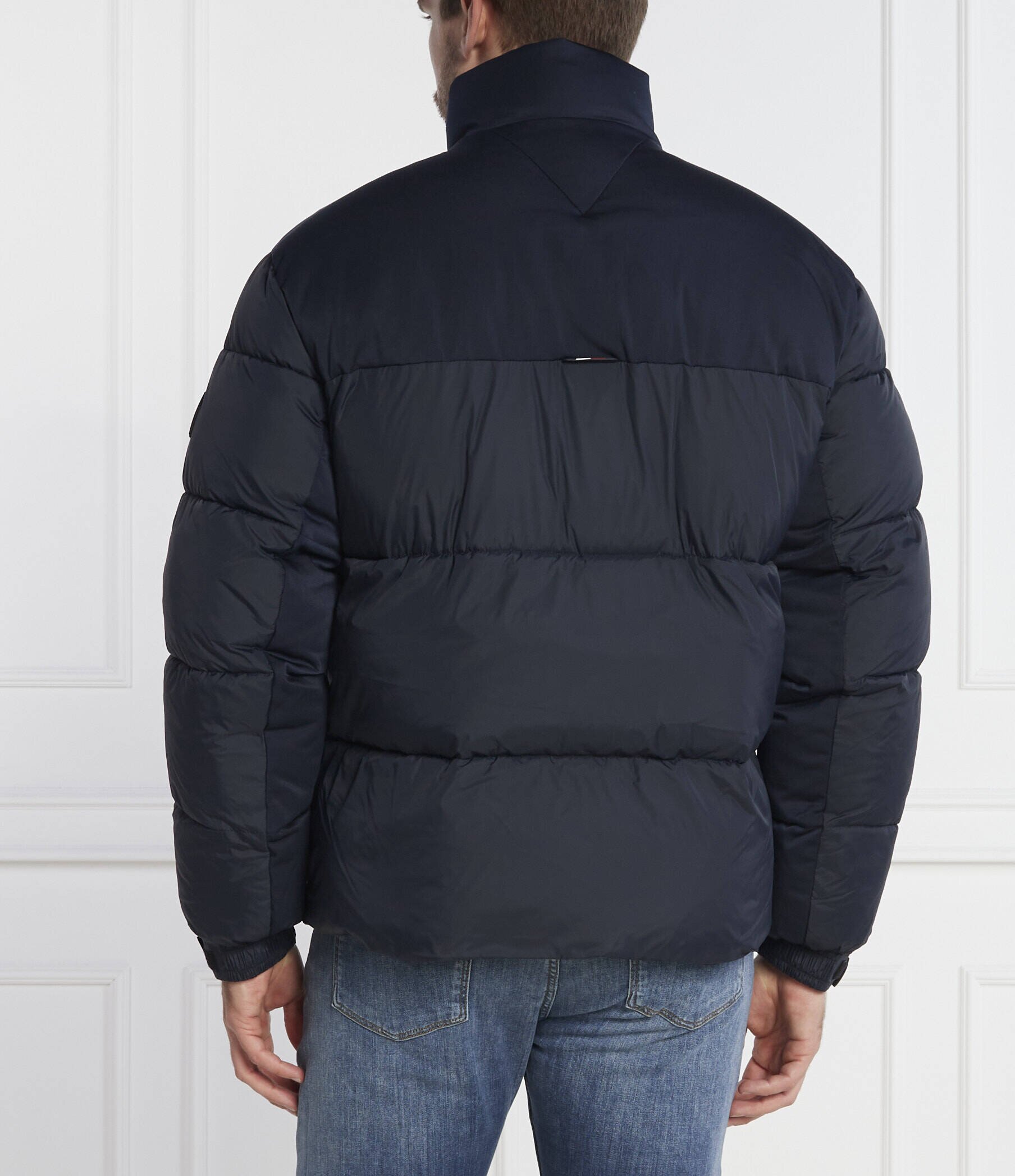 Tommy Hilfiger Geacă NEW YORK PUFFER | Regular Fit