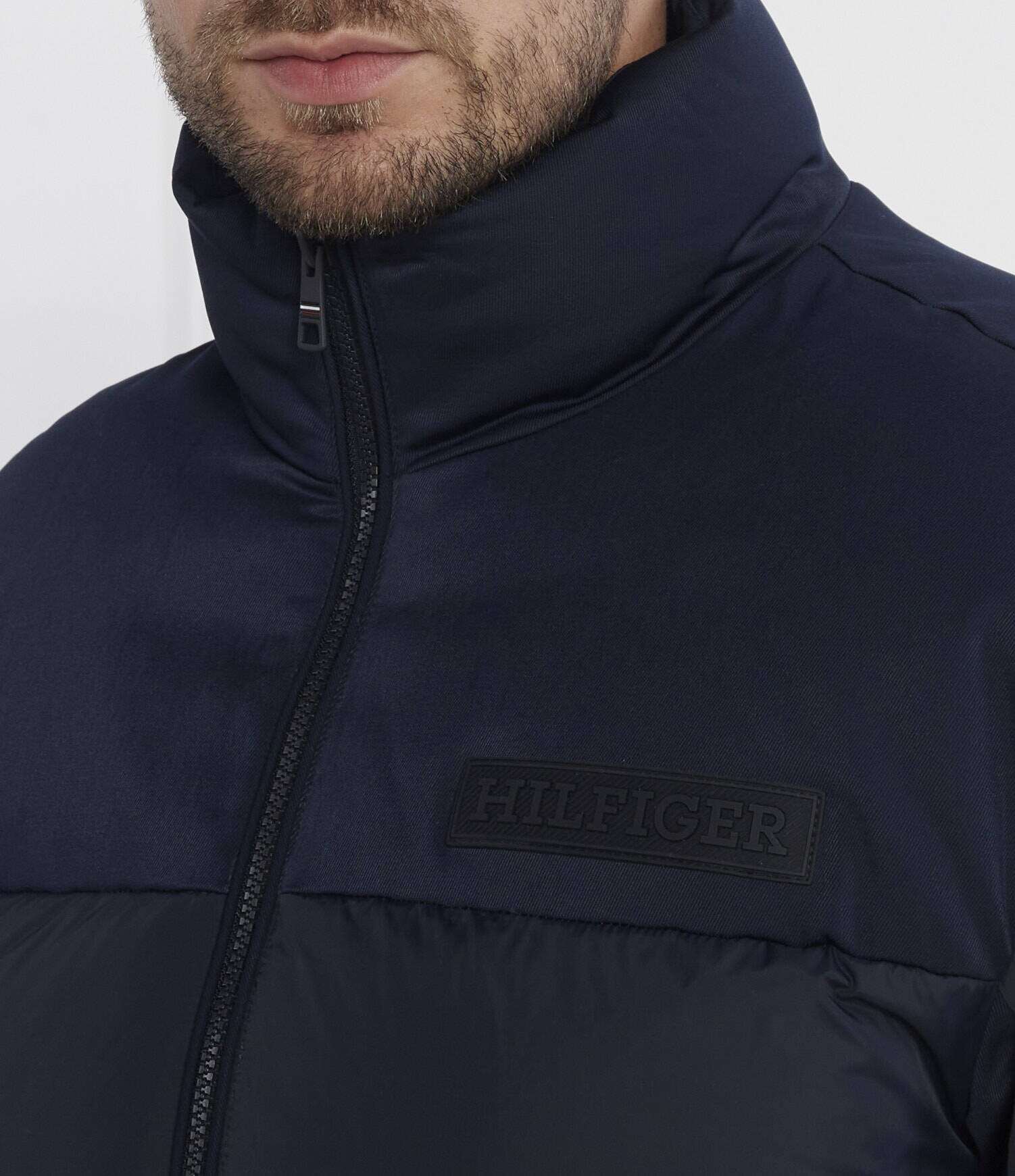 Tommy Hilfiger Geacă NEW YORK PUFFER | Regular Fit