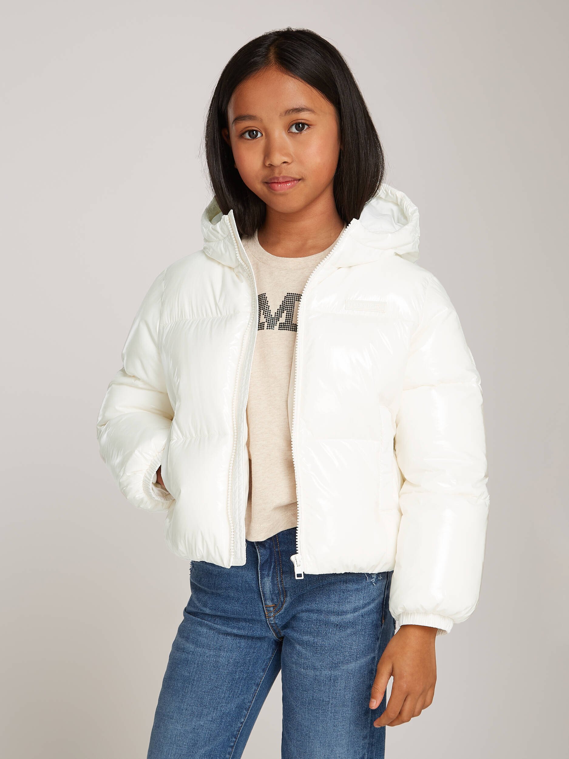 Tommy Hilfiger Geacă NEW YORK | Regular Fit