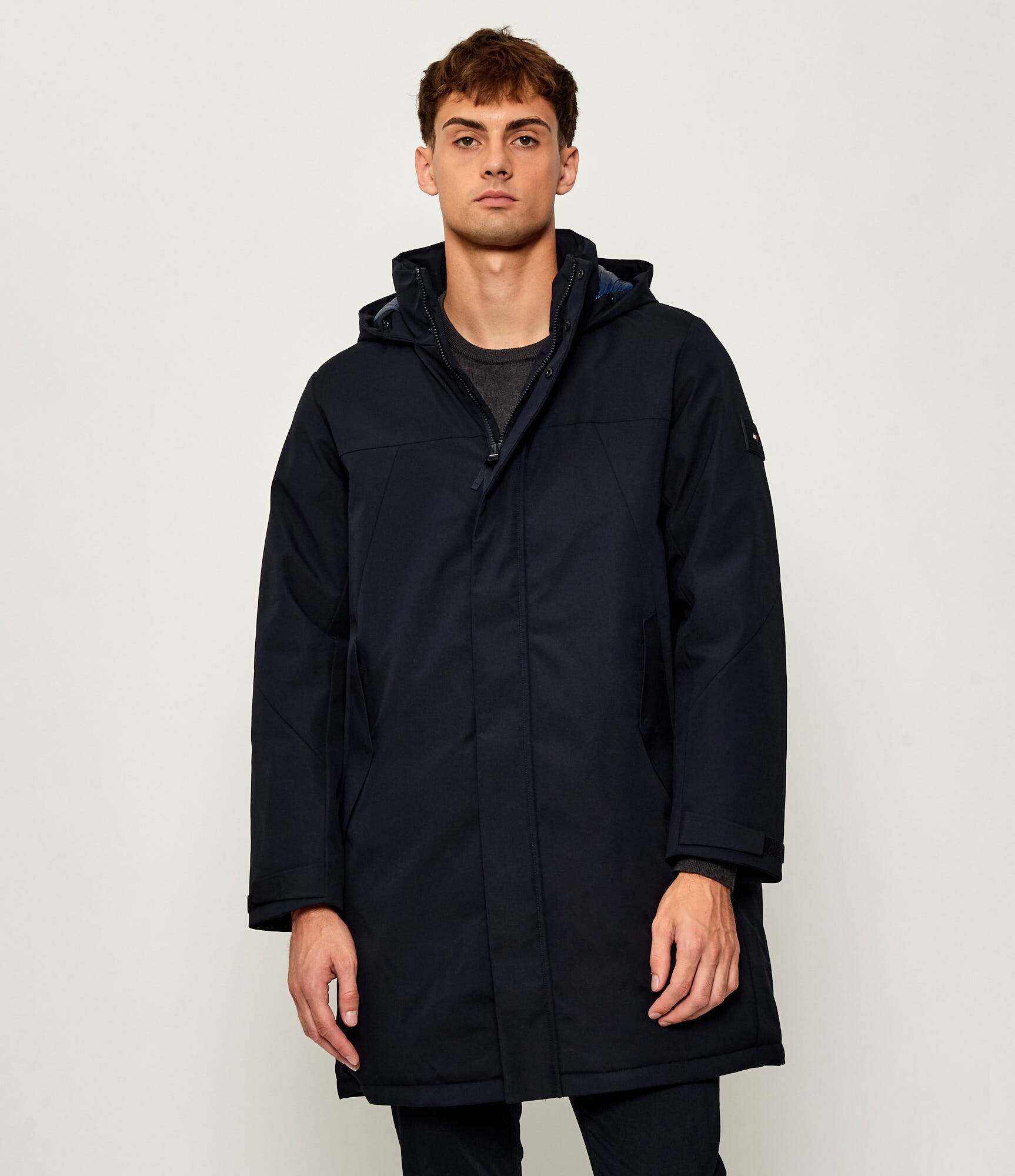 Tommy Hilfiger Geacă parka | regular fit