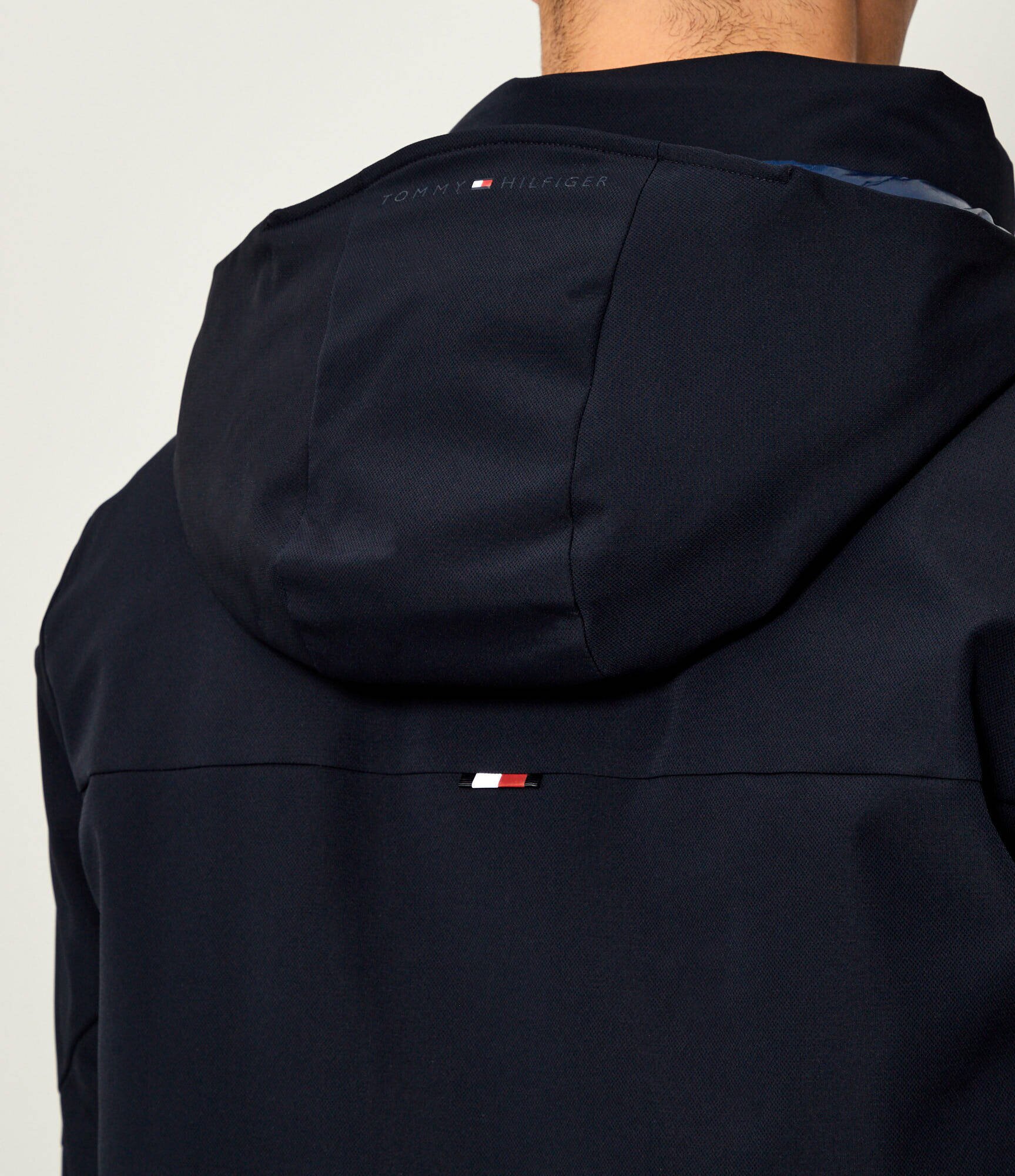 Tommy Hilfiger Geacă parka | regular fit