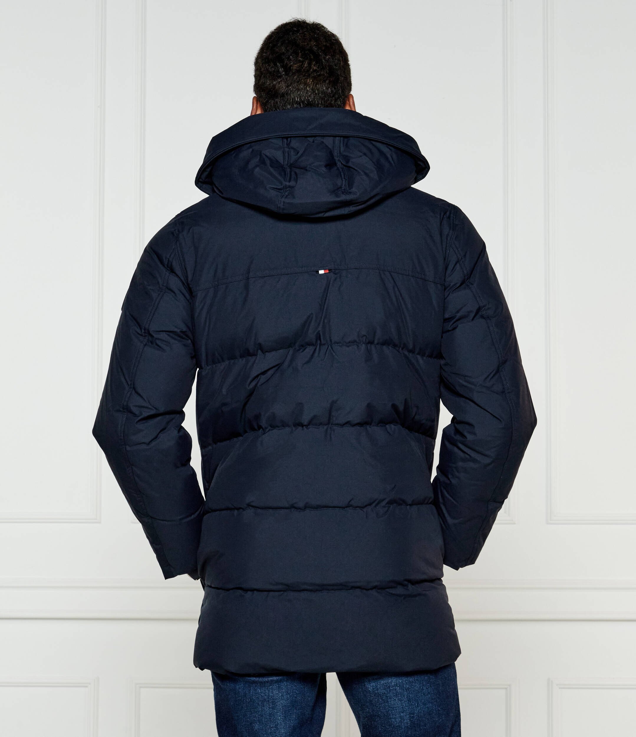 Tommy Hilfiger Geacă parka Rockie | regular fit