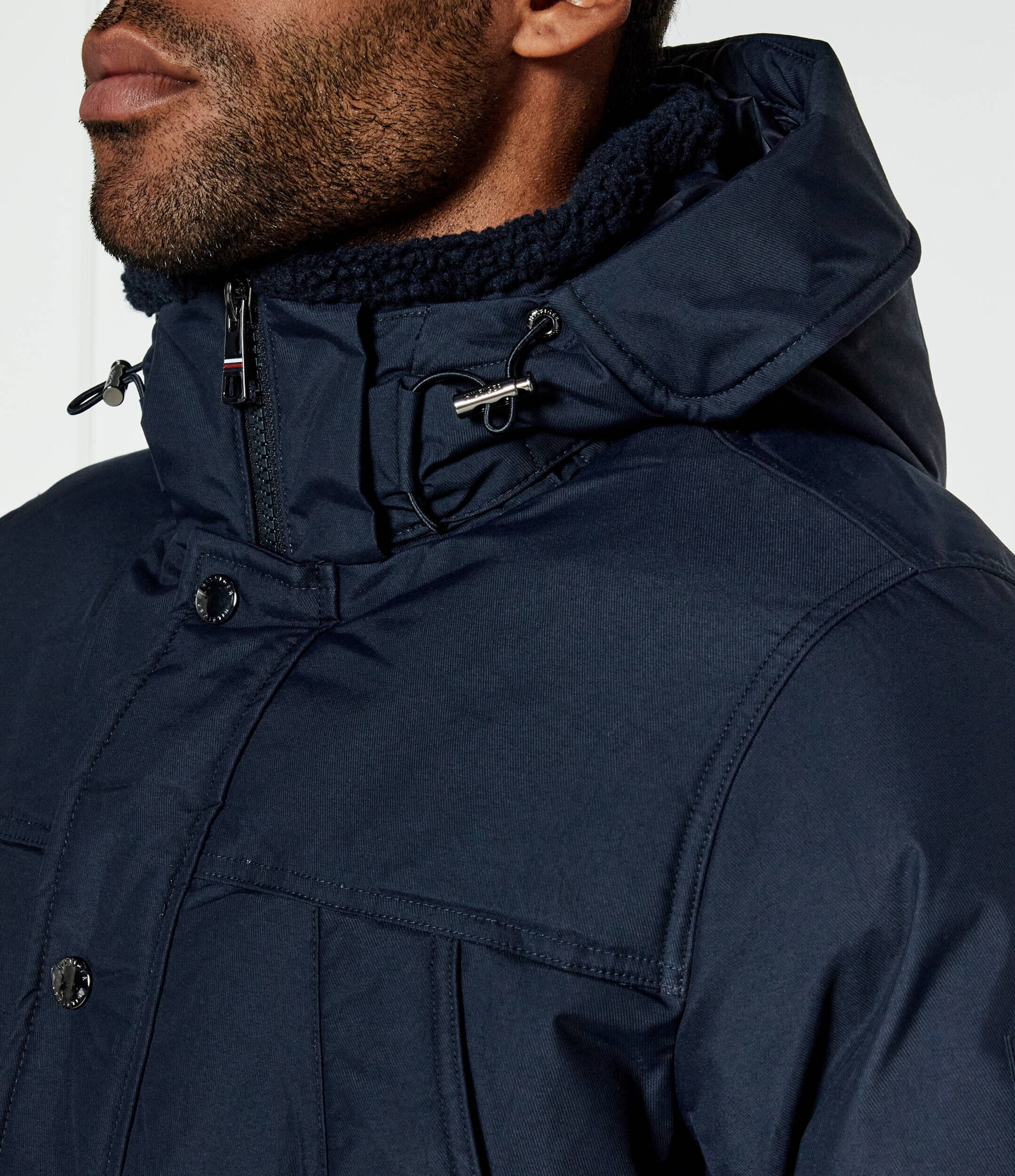 Tommy Hilfiger Geacă parka Rockie | regular fit