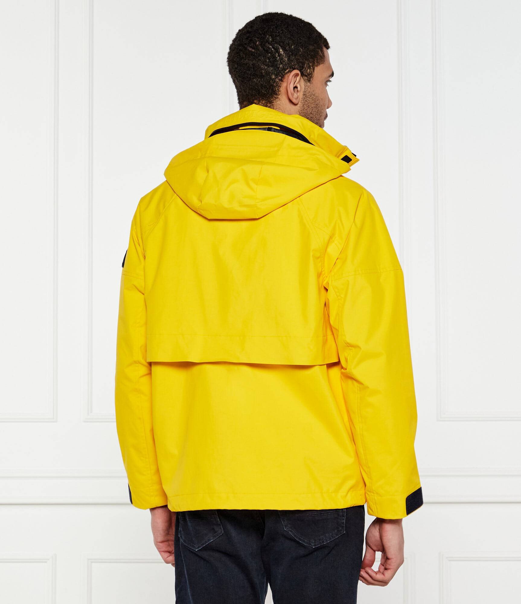 Tommy Hilfiger Geacă REGATTA | Loose fit