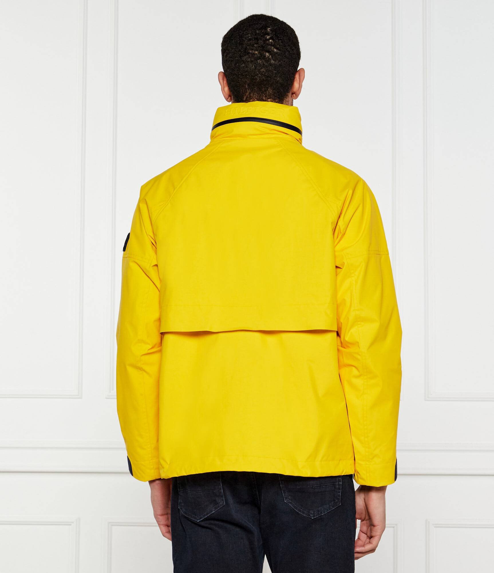 Tommy Hilfiger Geacă REGATTA | Loose fit
