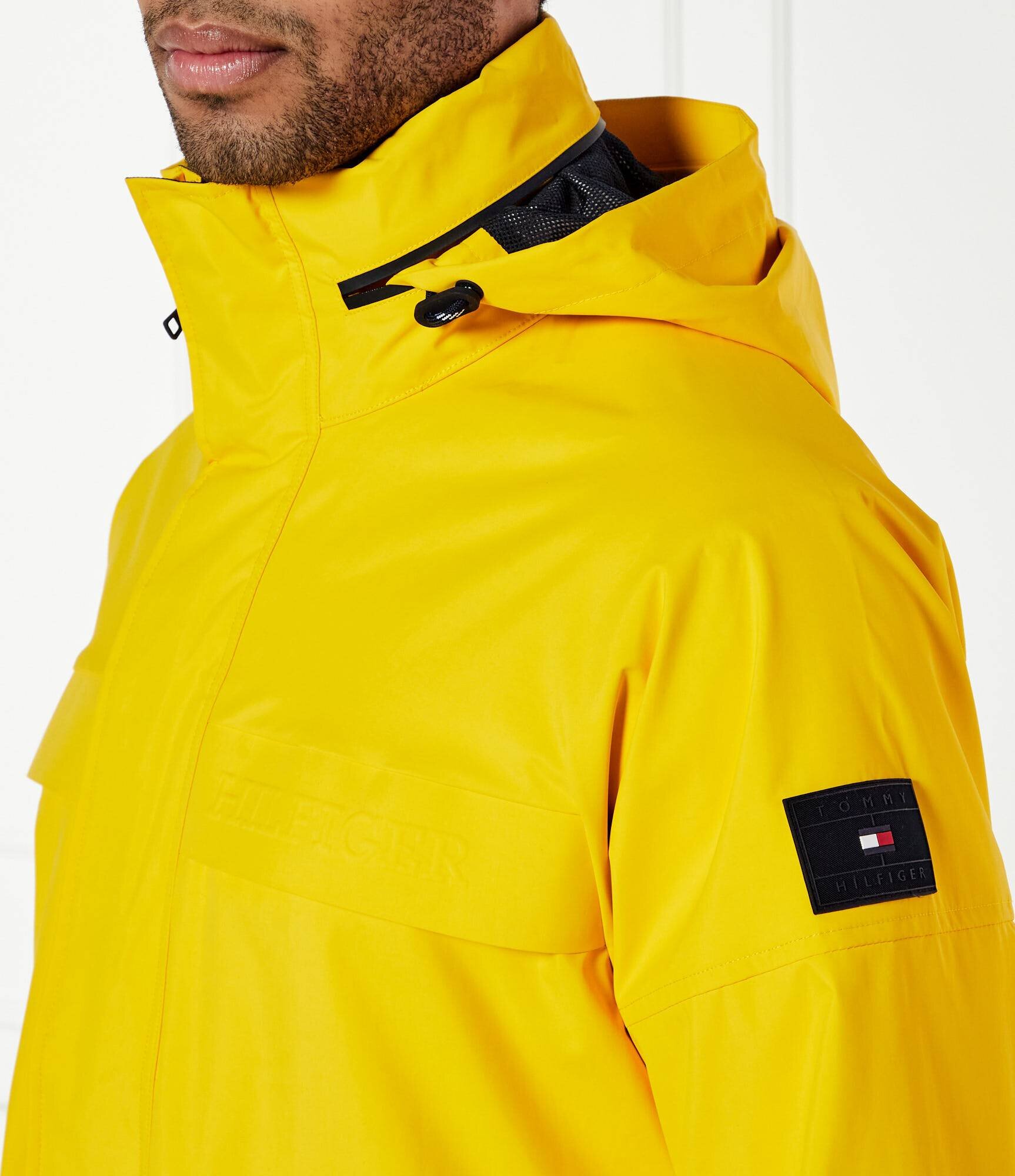 Tommy Hilfiger Geacă REGATTA | Loose fit