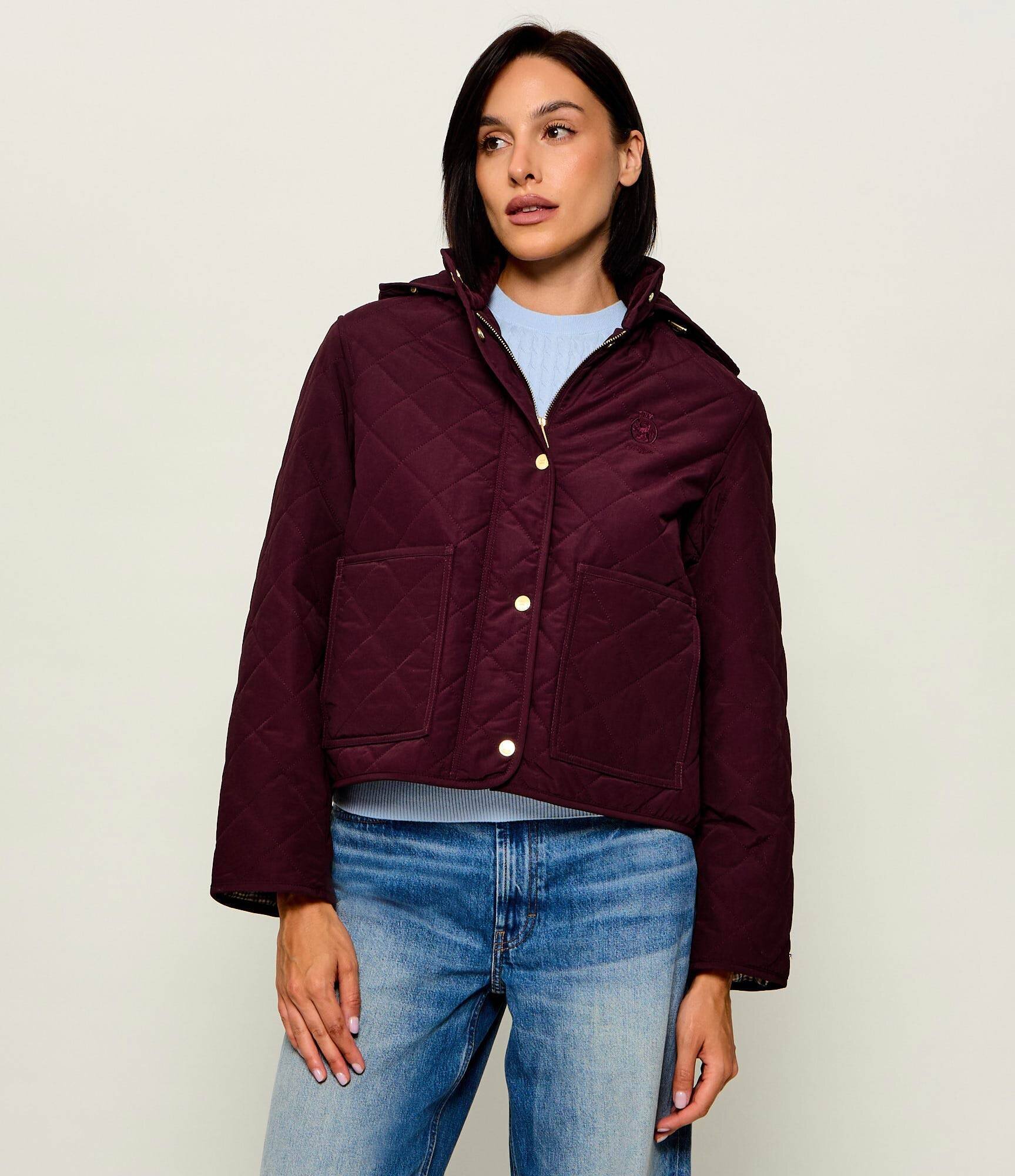 Tommy Hilfiger Geacă | regular fit