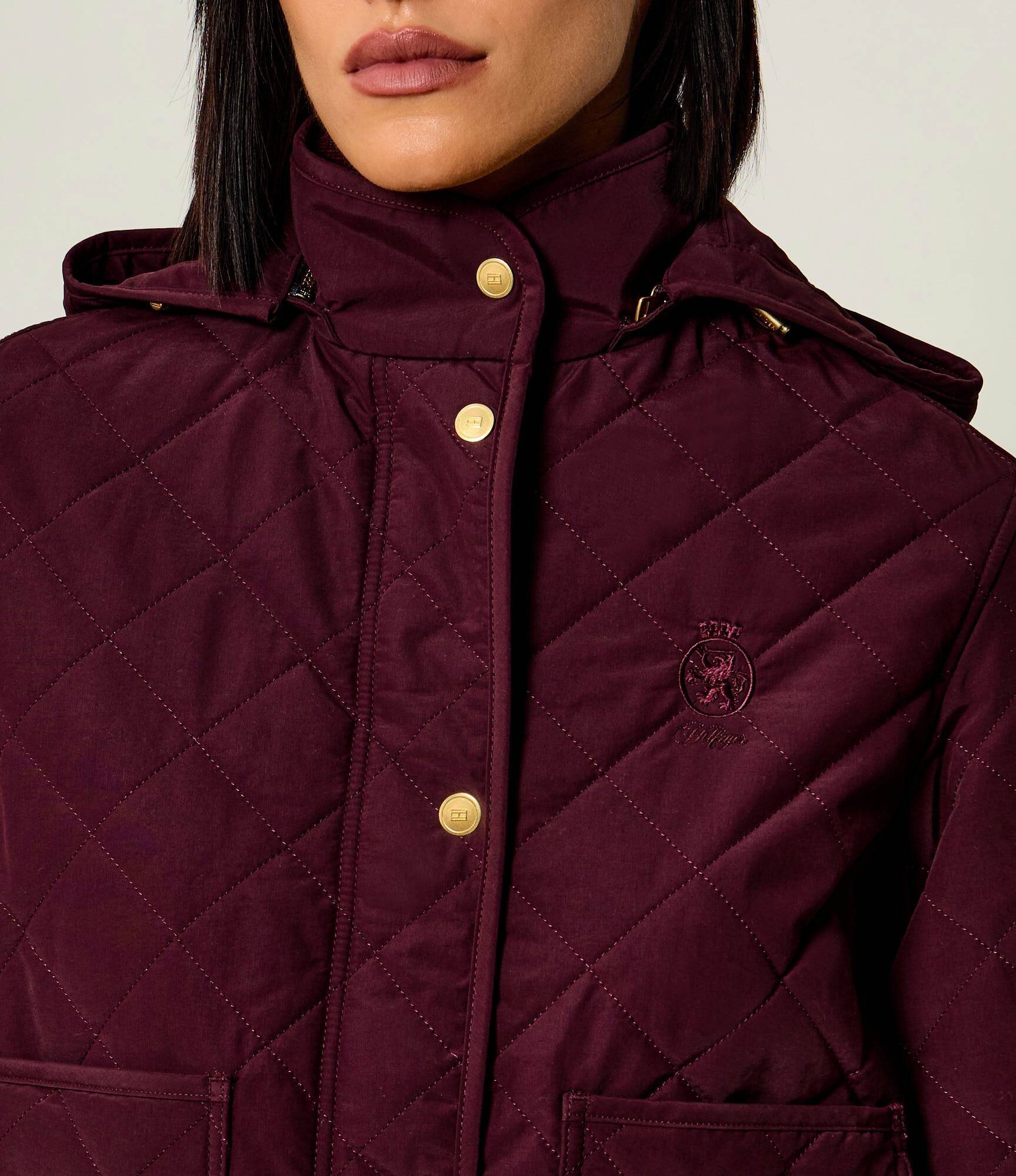 Tommy Hilfiger Geacă | regular fit